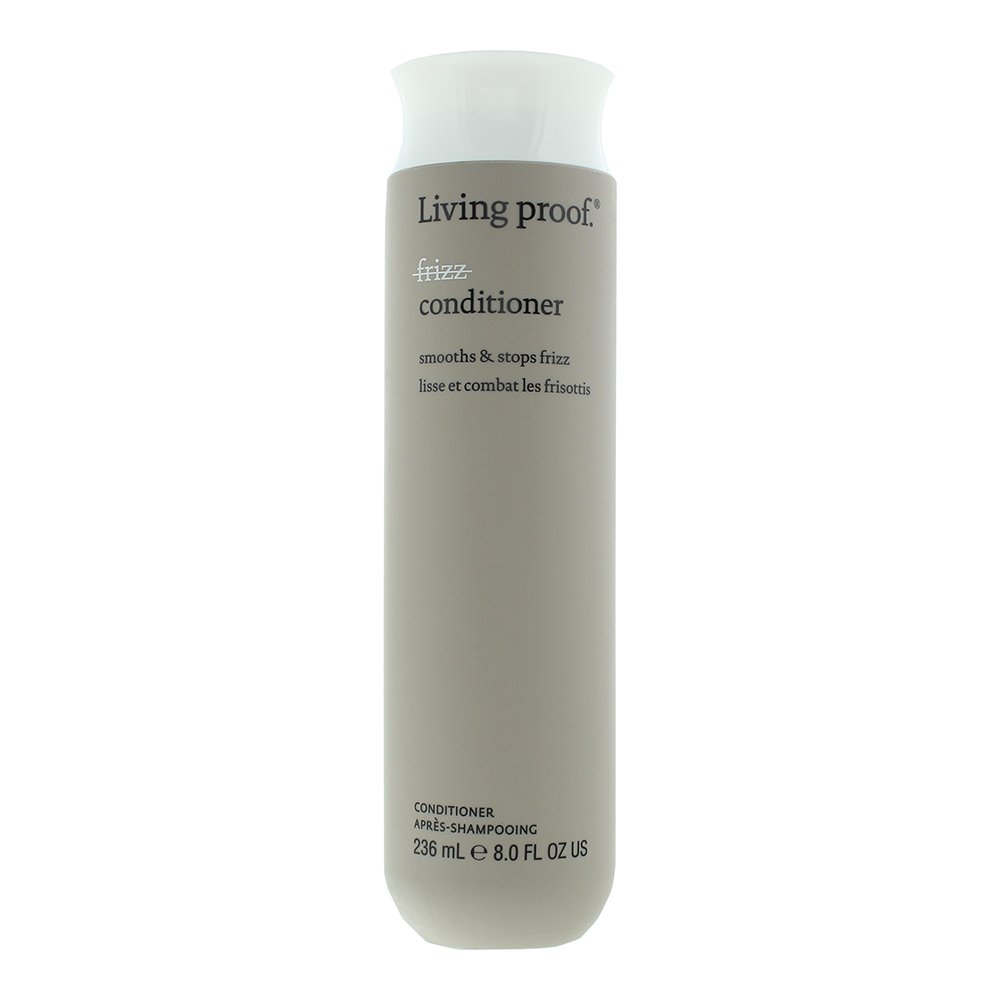 Living Proof Unisex . No Frizz Conditioner 236ml - NA - One Size