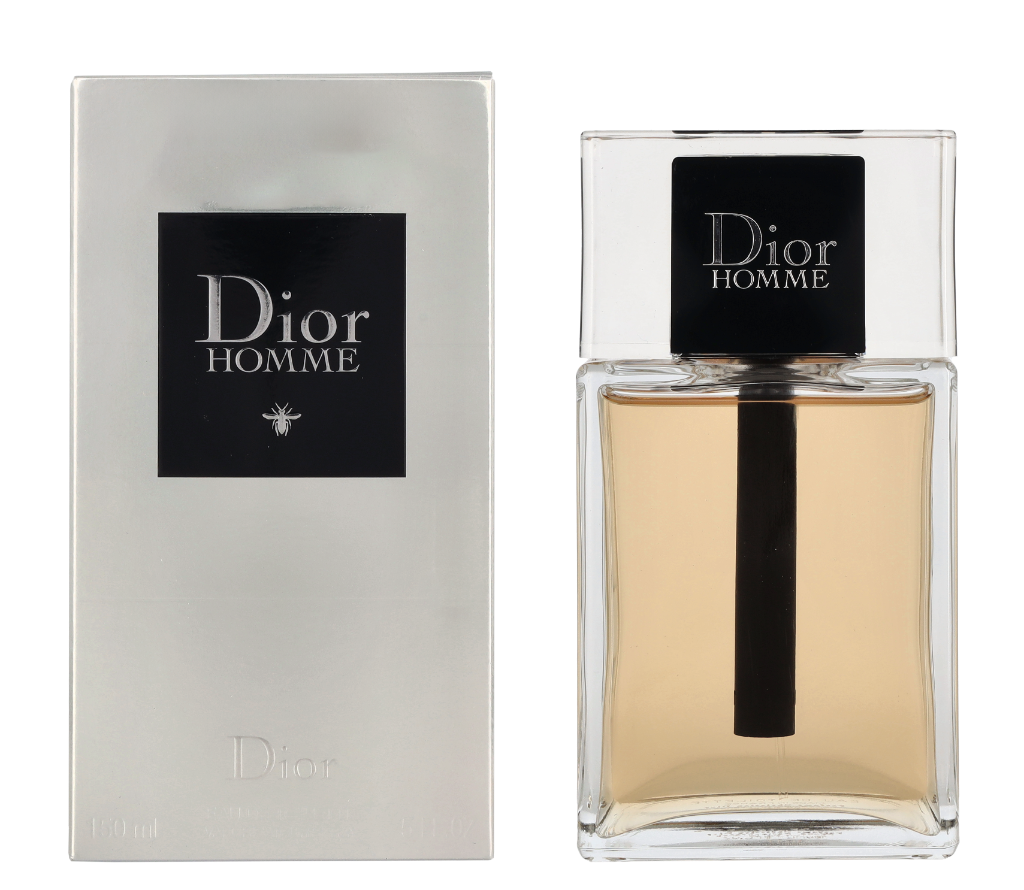 Dior Mens Homme Edt Spray 150 ml - One Size