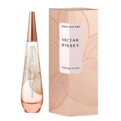 Issey Miyake Womens Nectar D'issey Premier Fleur Eau De Parfum 50ml - NA - One Size