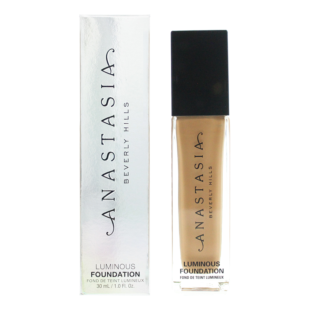 Anastasia Beverly Hills Womens Luminous Foundation 30ml - 355N - NA - One Size