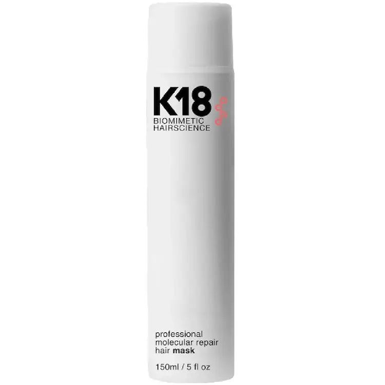 K18 Womens MASK 150 ML - One Size