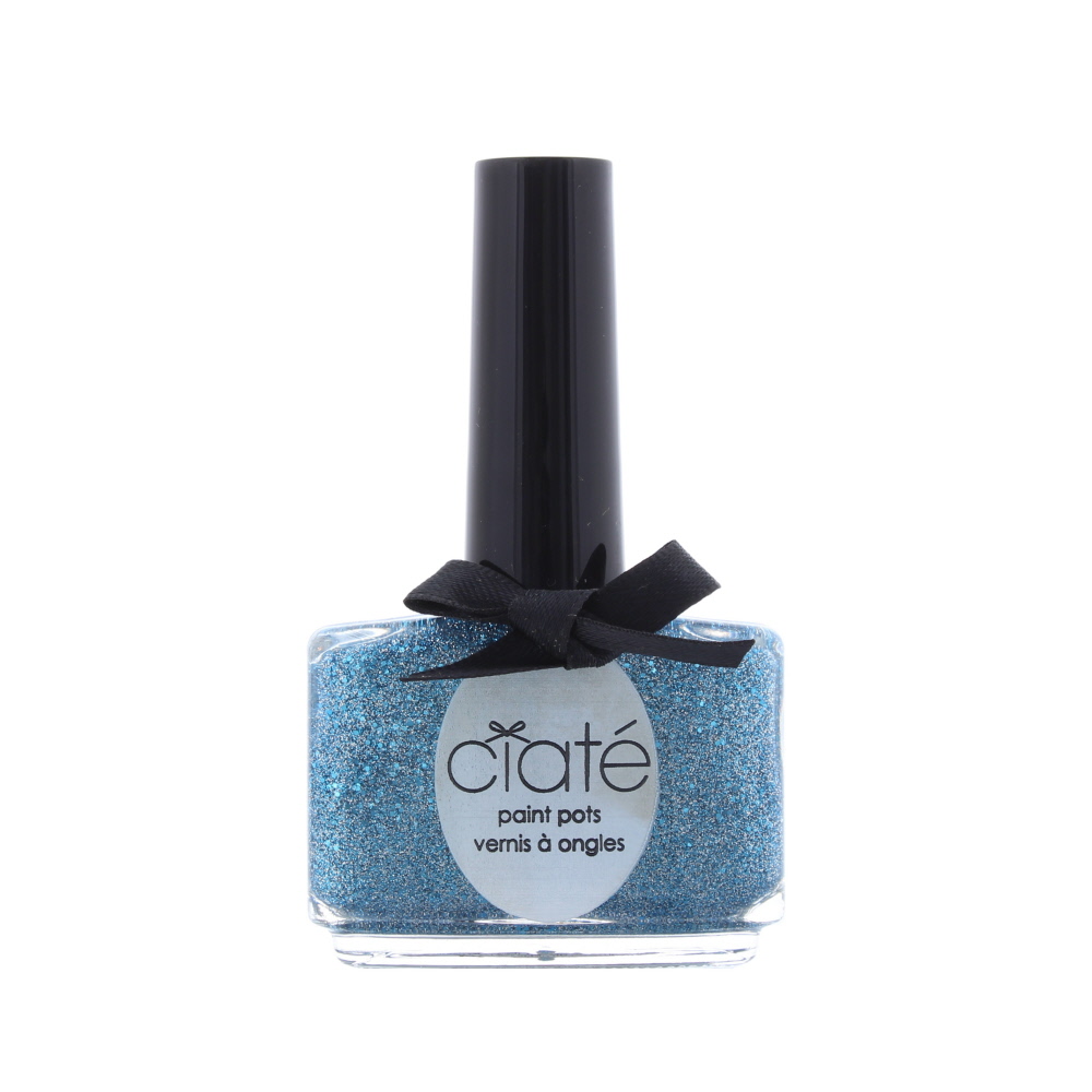 Ciate Womens Ciaté Paint Pots Pp154 Roller Coaster Nail Polish 13.5ml - NA - One Size