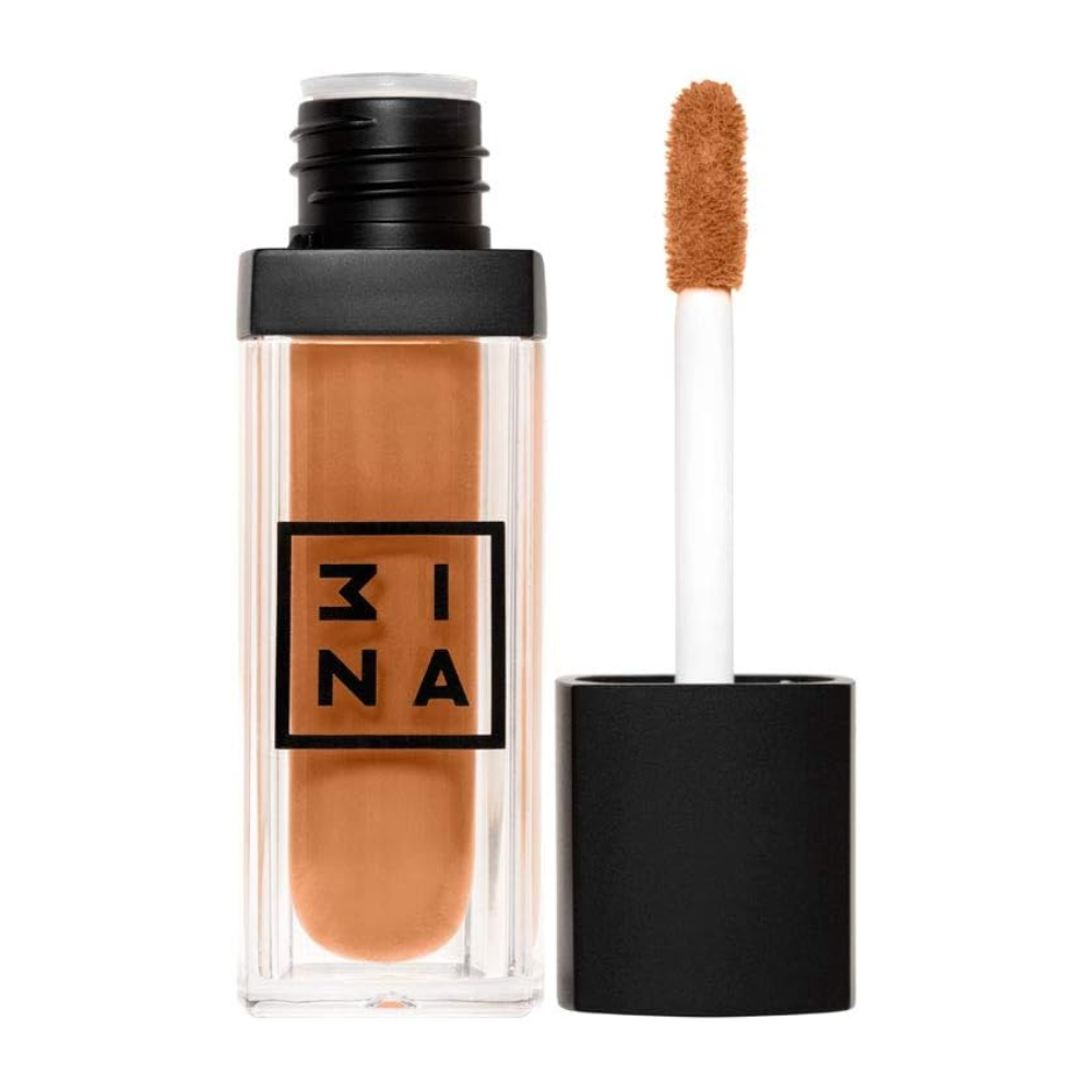 3INA Womens Cosmetics The Liquid Concealer - 106 5g - NA - One Size