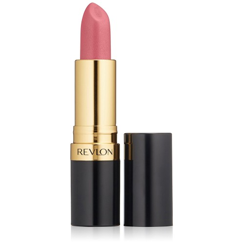 Revlon Unisex Super Lustrous Lipstick 4.2g - 805 Kissable Pink - One Size