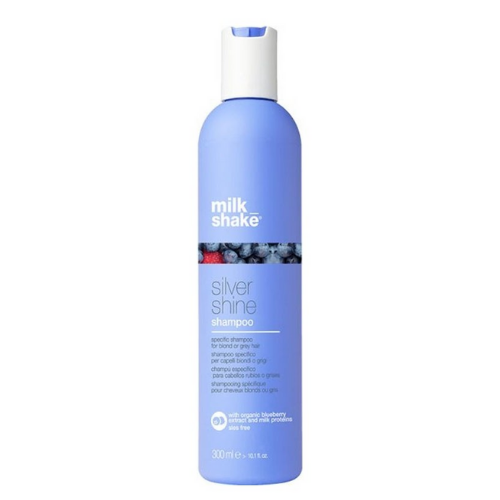 Milkshake milk_shake Silver Shine Shampoo 300ml - One Size