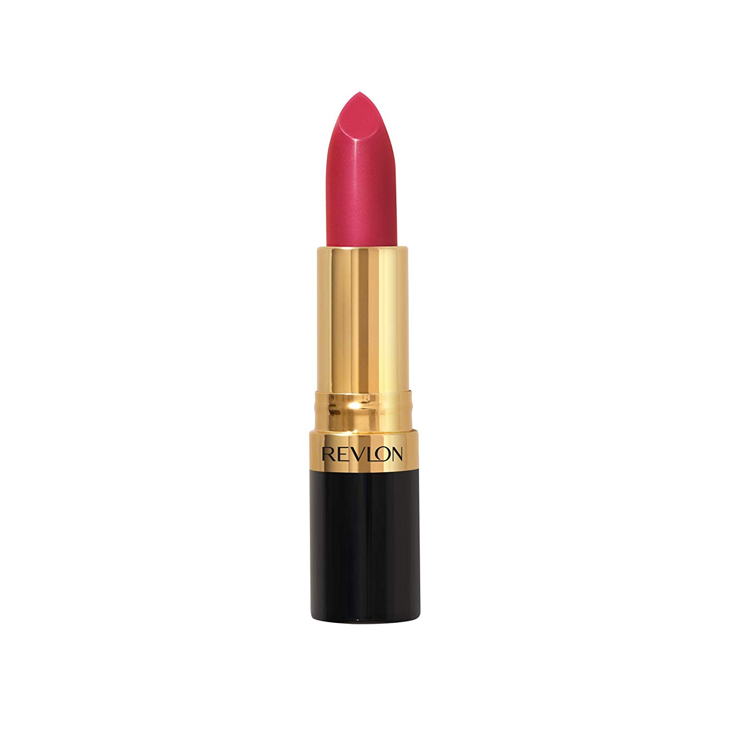 Revlon Womens Super Lustrous Sheer Lipstick 4.2g - 828 Carnival Spirit - NA - One Size