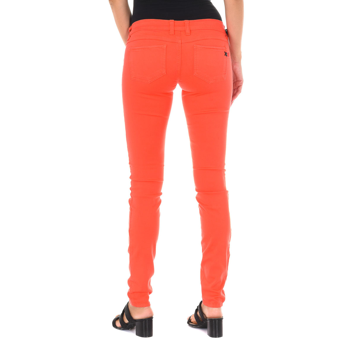 Met Byxor X-K-Fit dam – bild 2