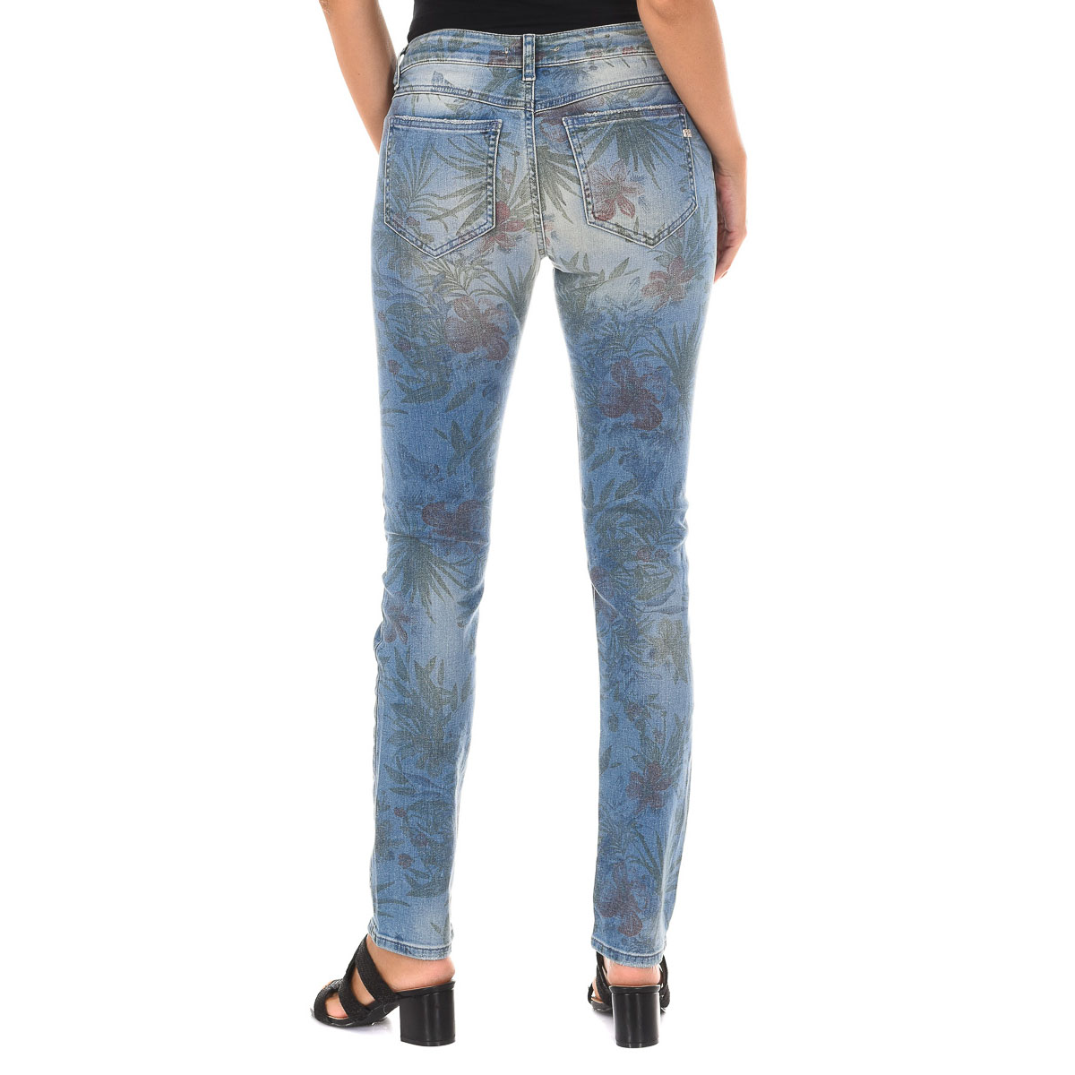 Met Jeans Edit dam – bild 2