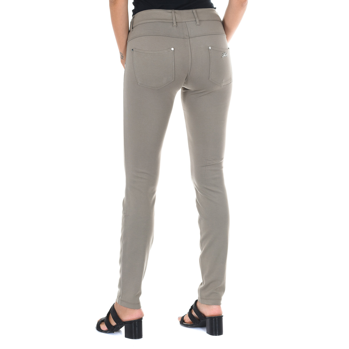 Met Byxor K-Fit/J dam – bild 2