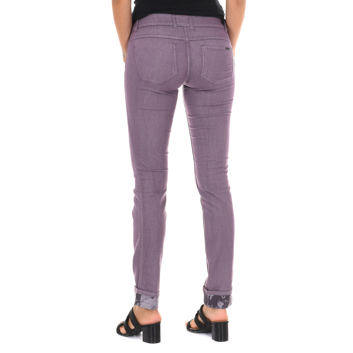 Met MET-byxor X-Double-Fit dam – bild 2