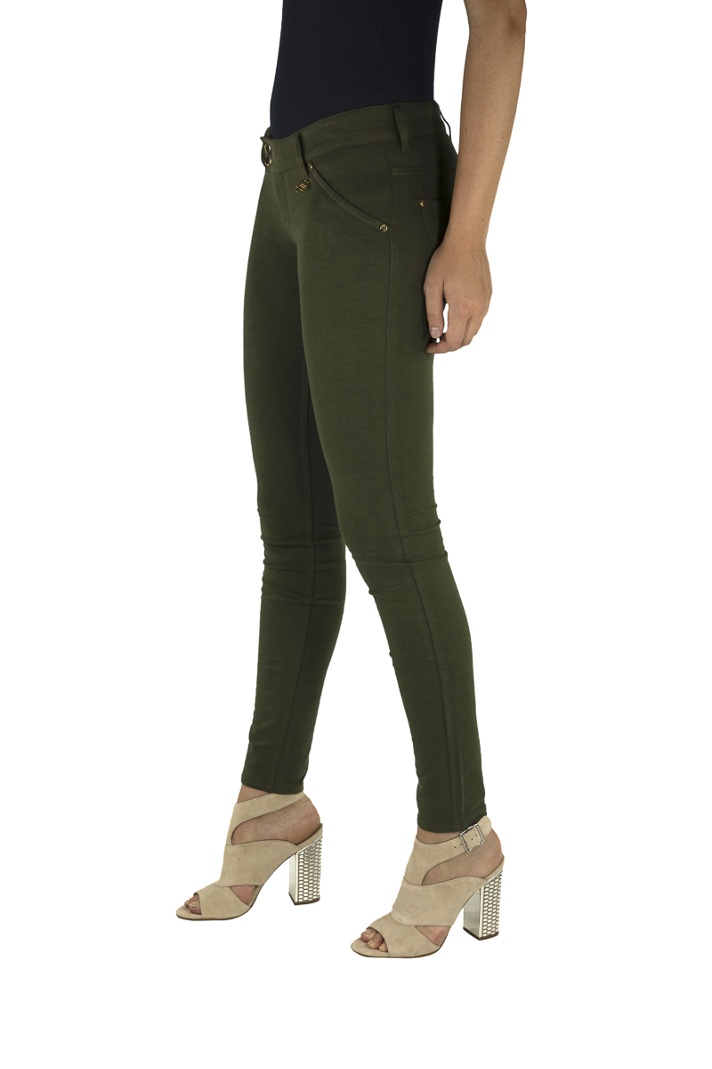 Met Byxor K-Fit/J dam – bild 2