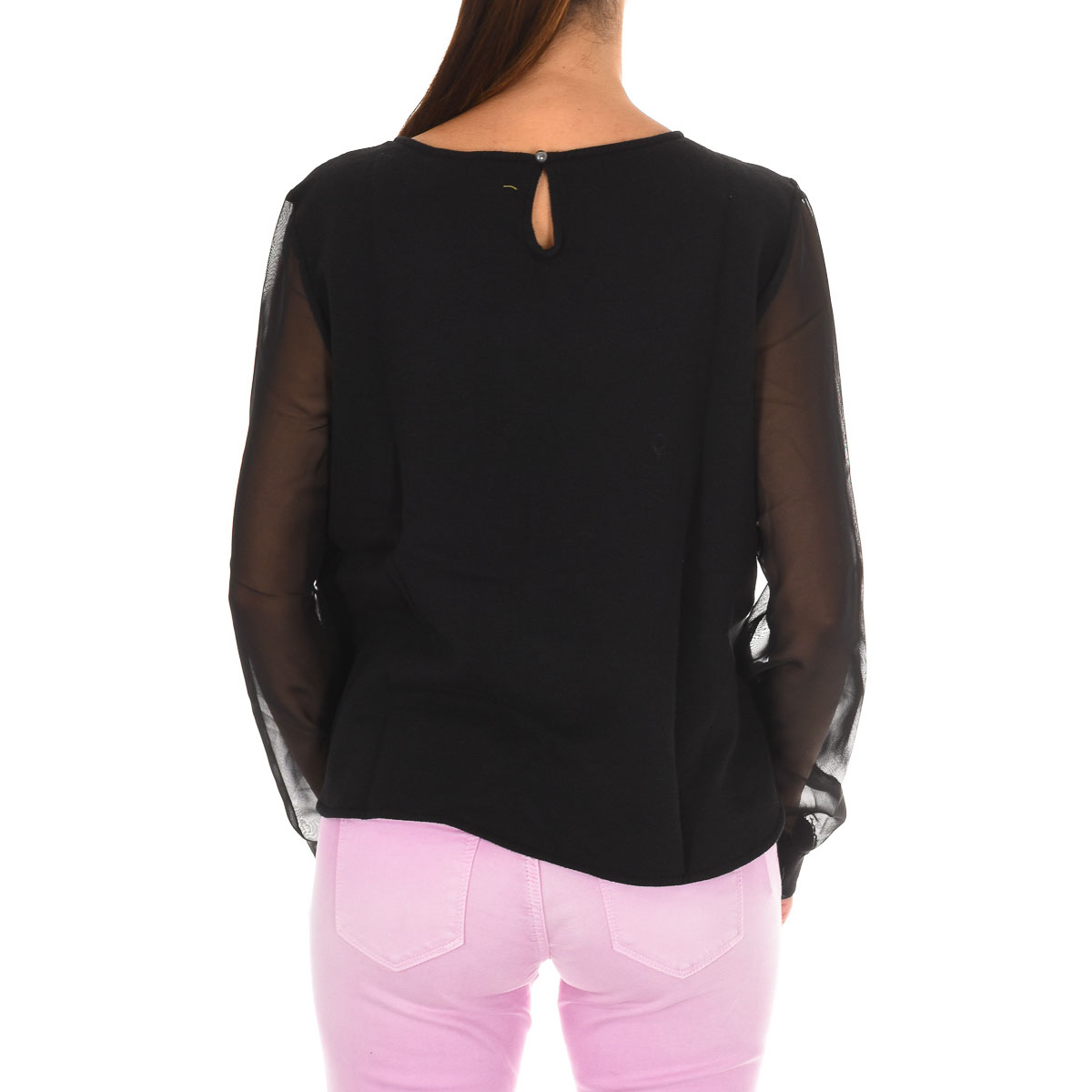 Sweatshirt Badly 2