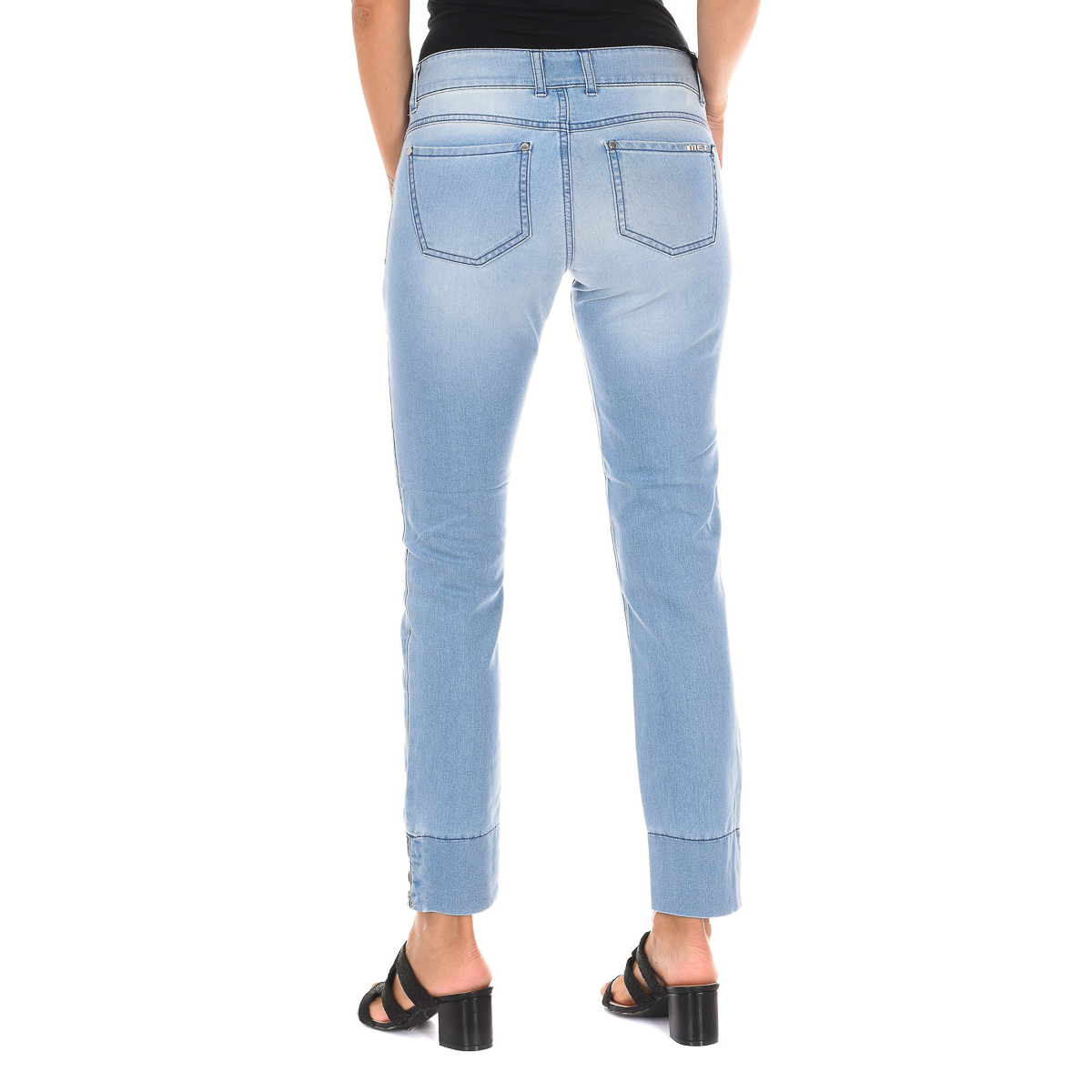 Met Jeans H-K-Zip dam – bild 2