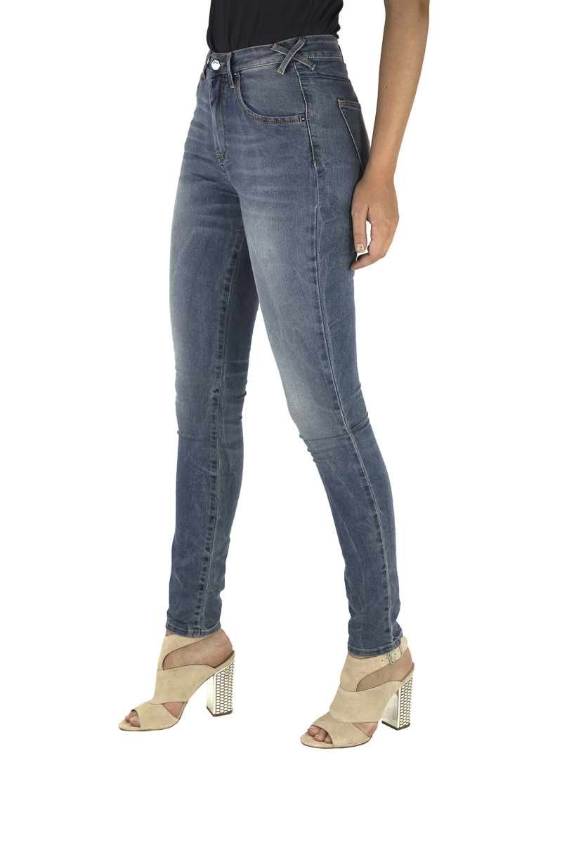 Met Jeans 5 fickor dam – bild 2