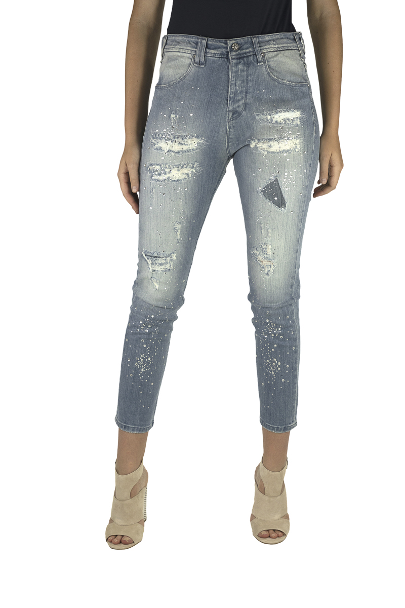 Thumbnail - MET Jeans Josh