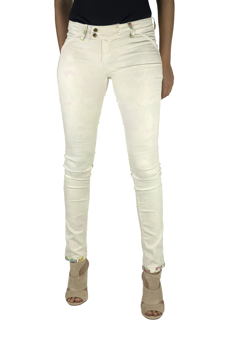 Met Byxor Double-Fit dam – bild 2