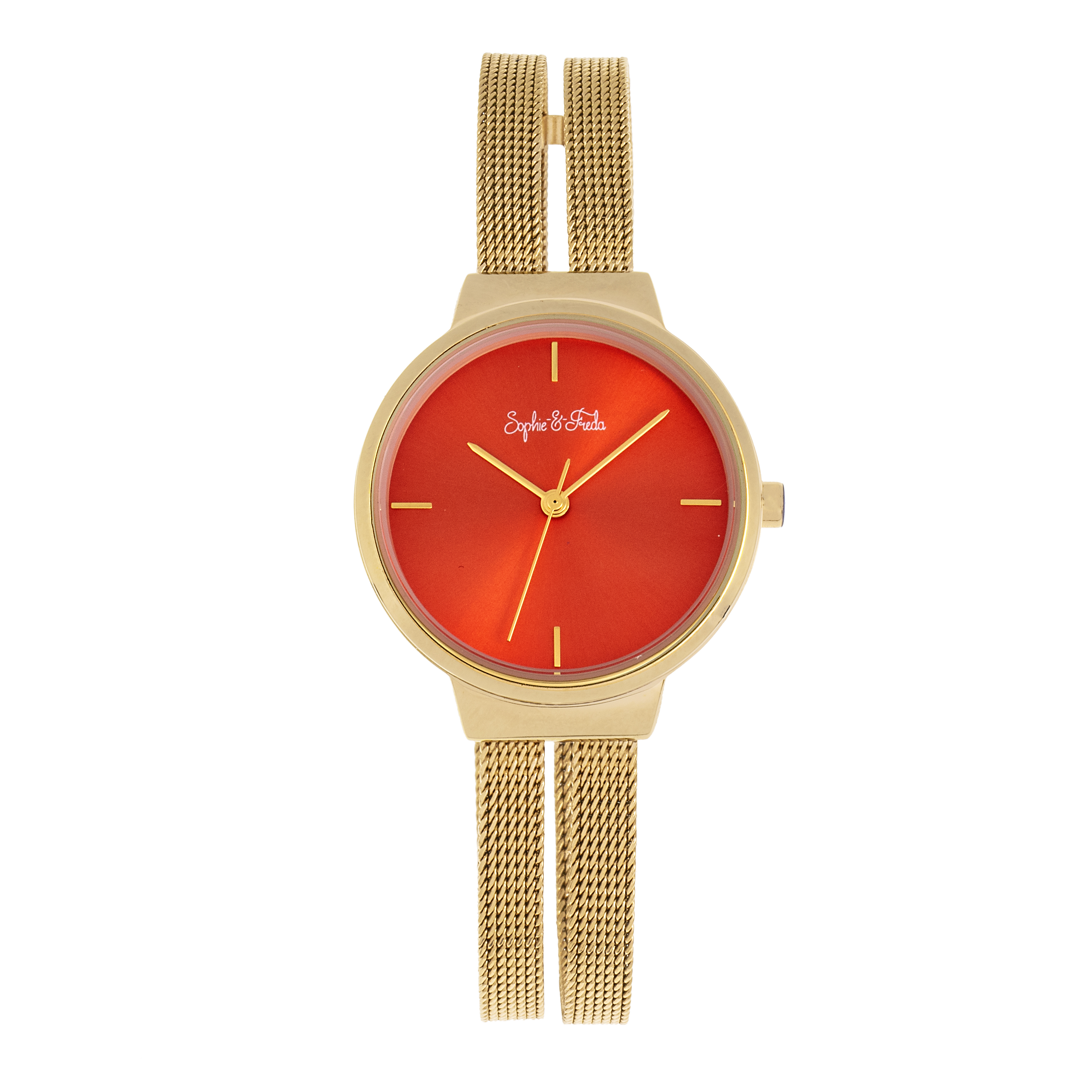 Thumbnail - Sophie und Freda Sedona Armbanduhr