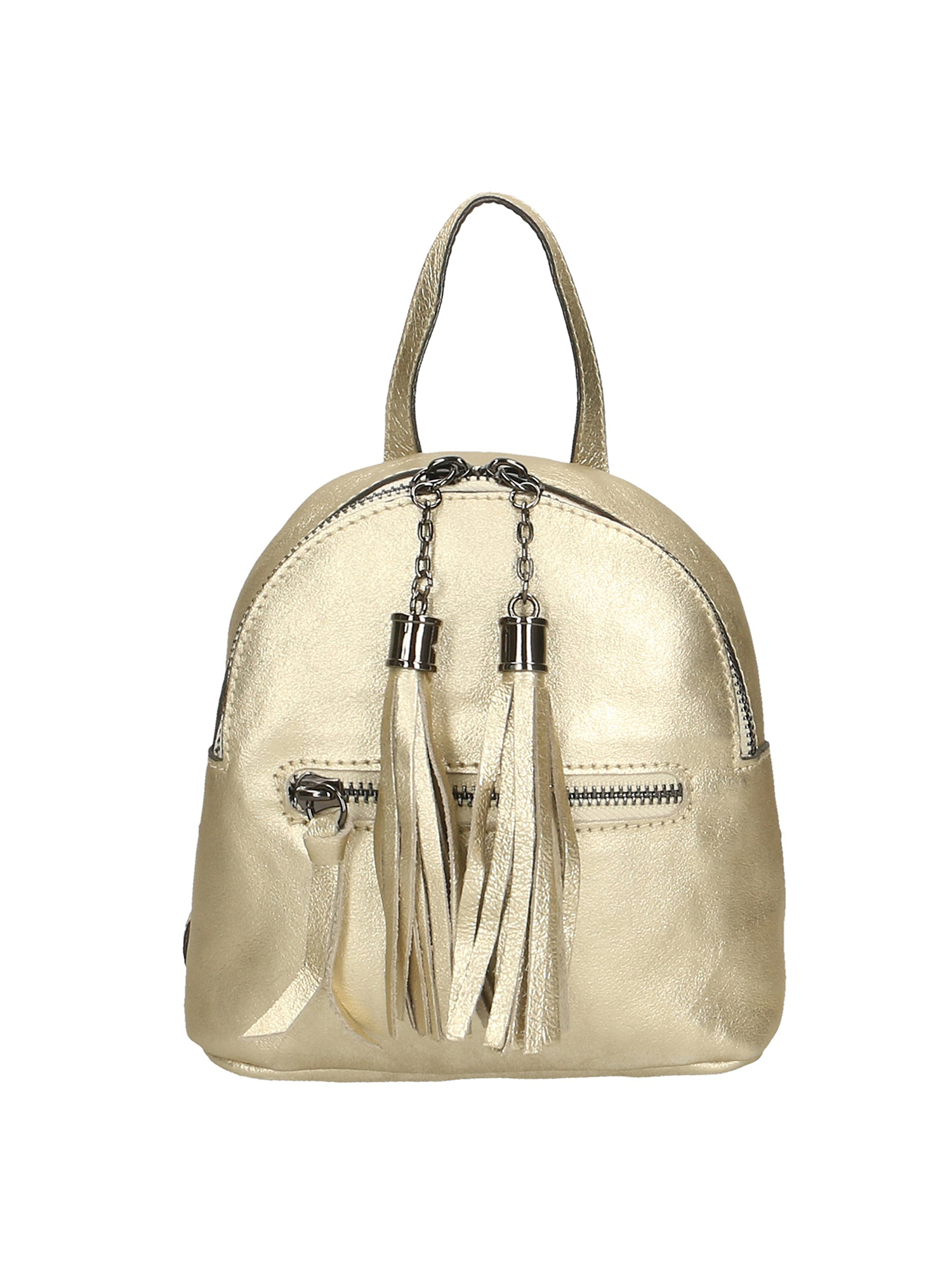 Thumbnail - Gave Lux Rucksack Frauen GOLD