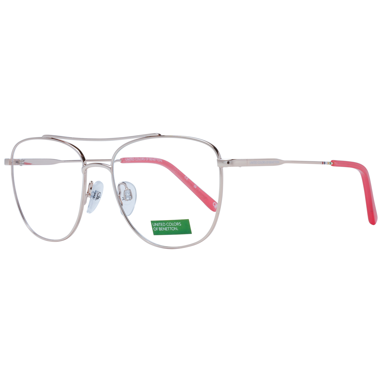 Benetton Brille BEO3071 401 52 Einheitsgröße