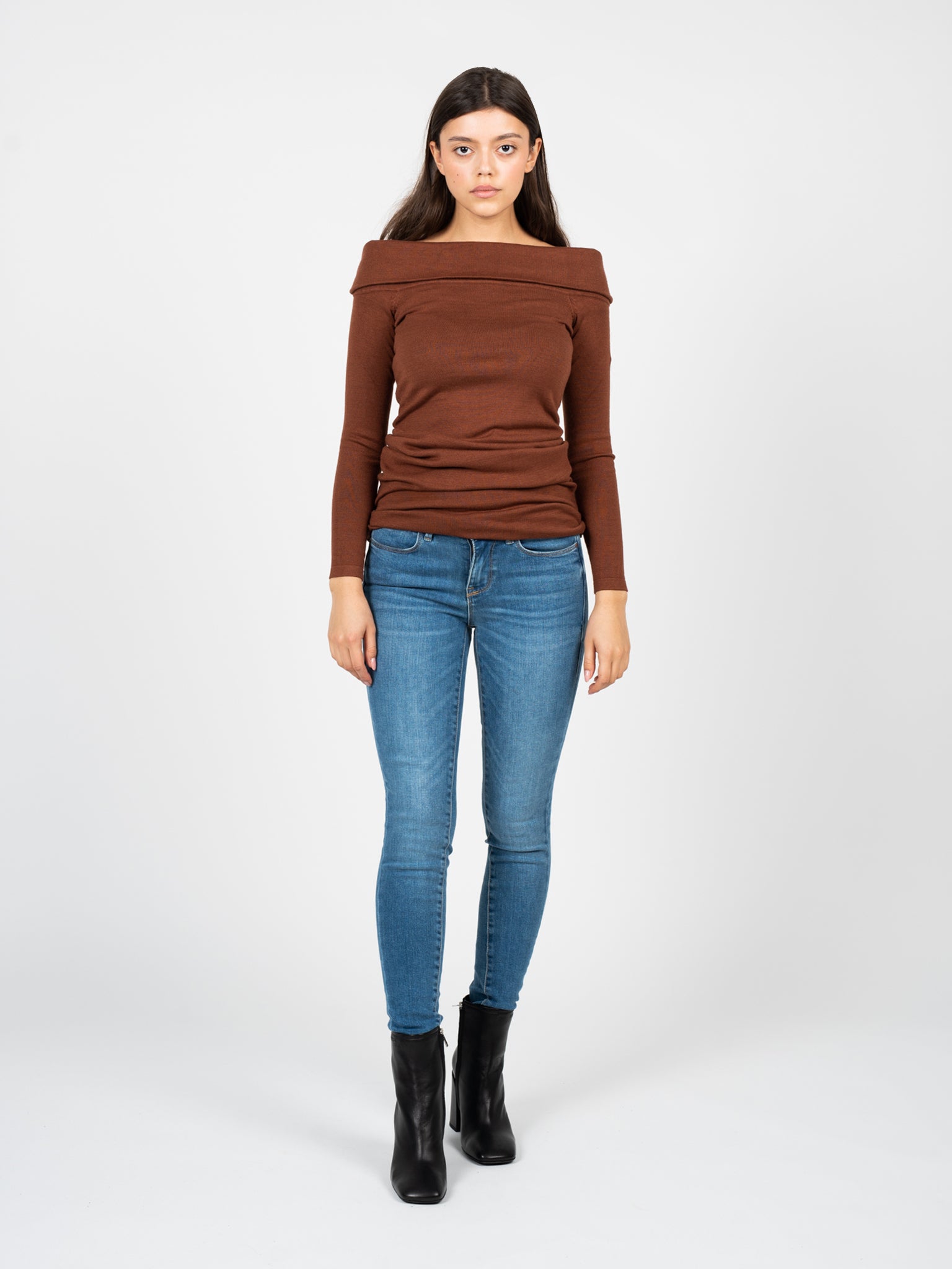 Guess Jeans Skinny Dam – bild 2