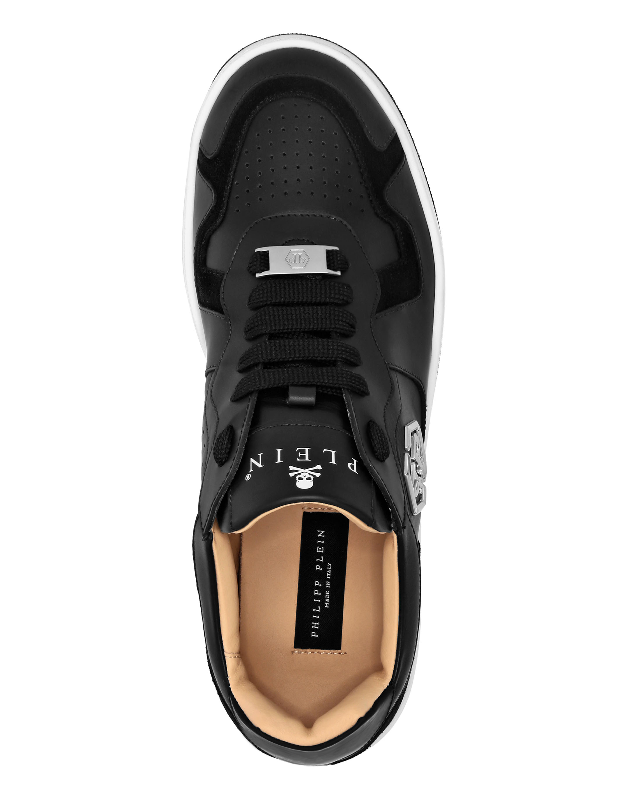 Philipp Plein Låga sneakers herr – bild 2