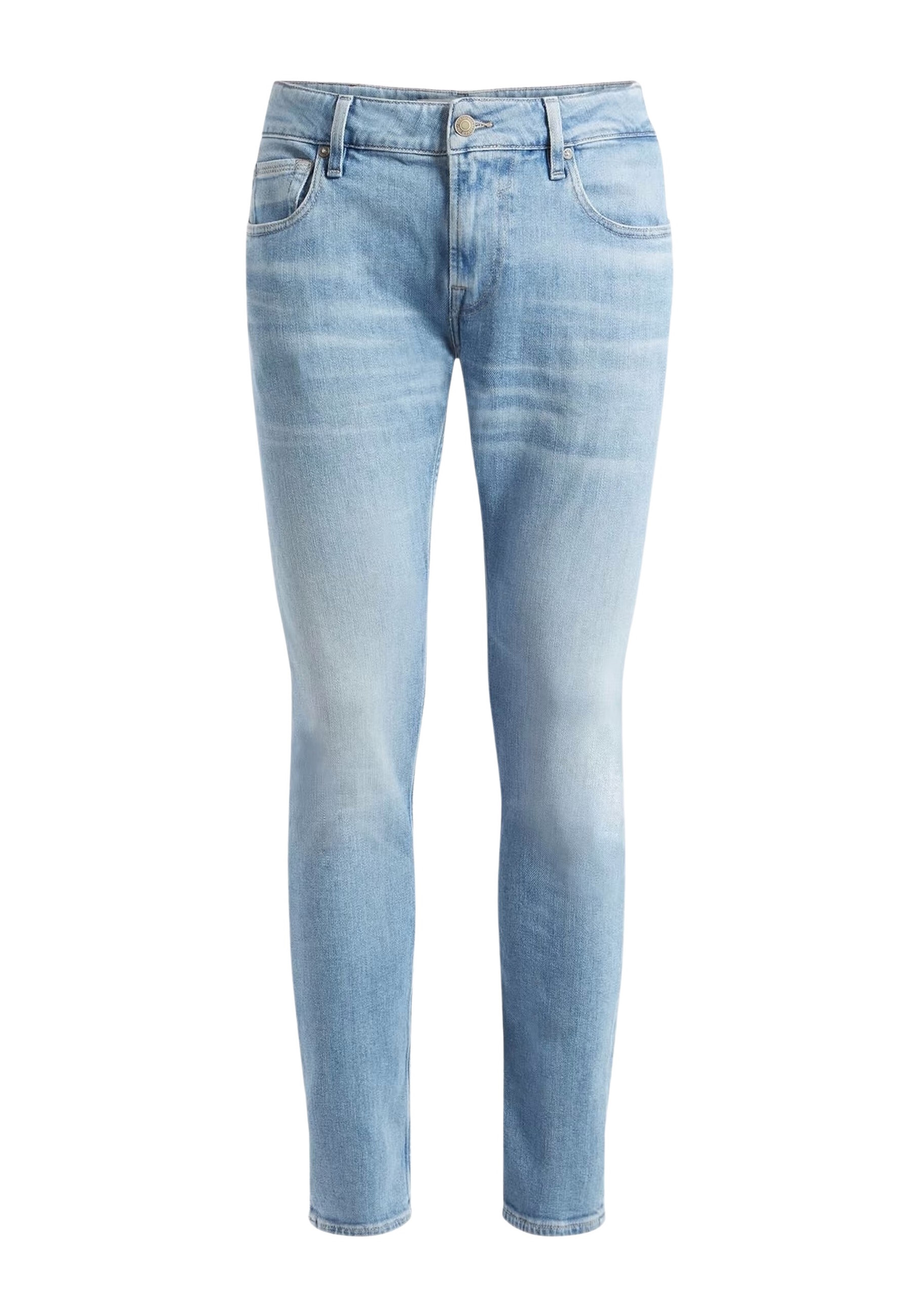 Thumbnail - Ratet mal, Jeans