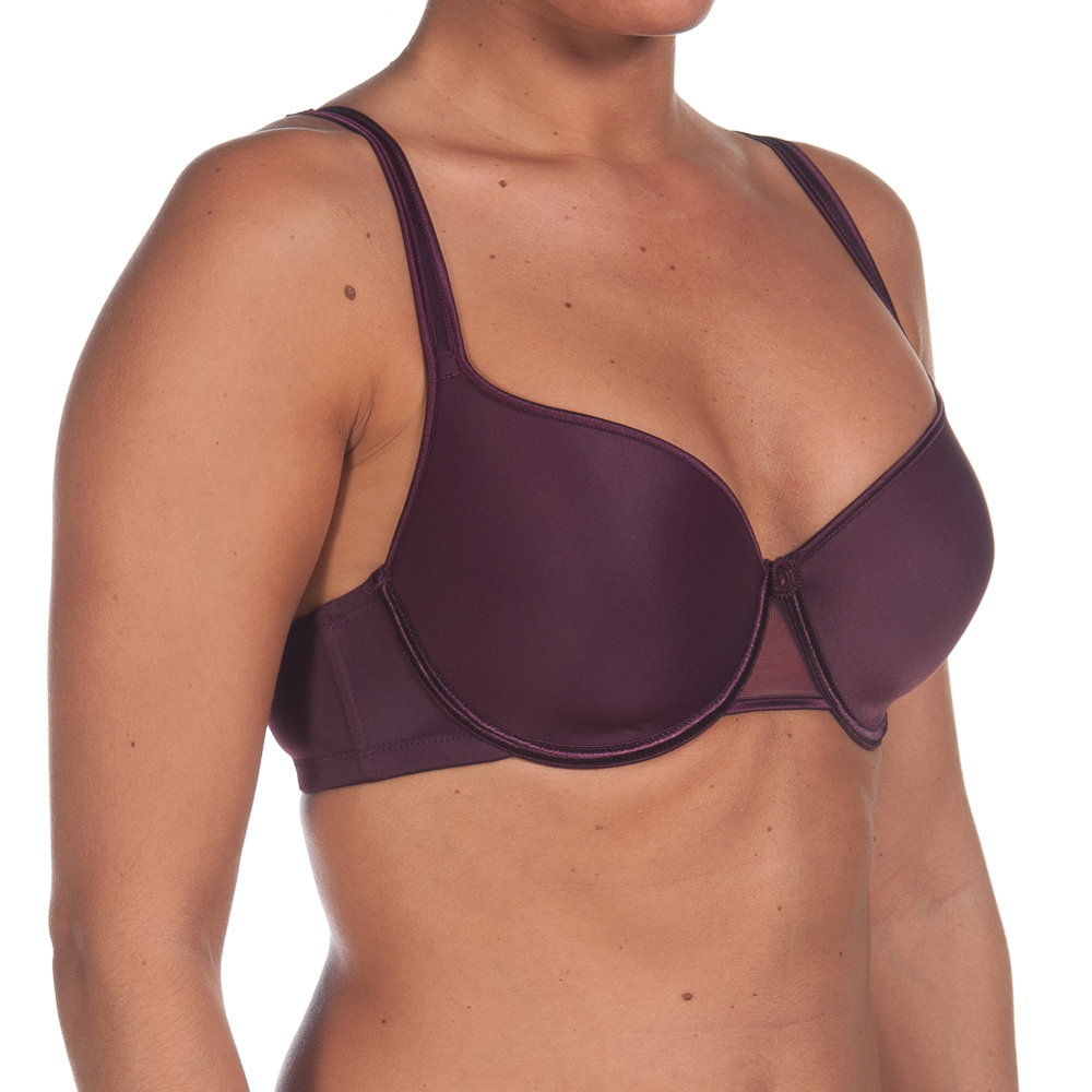 Thumbnail - Vorgeformter BH für Damen, Sara, Modell 124180288.