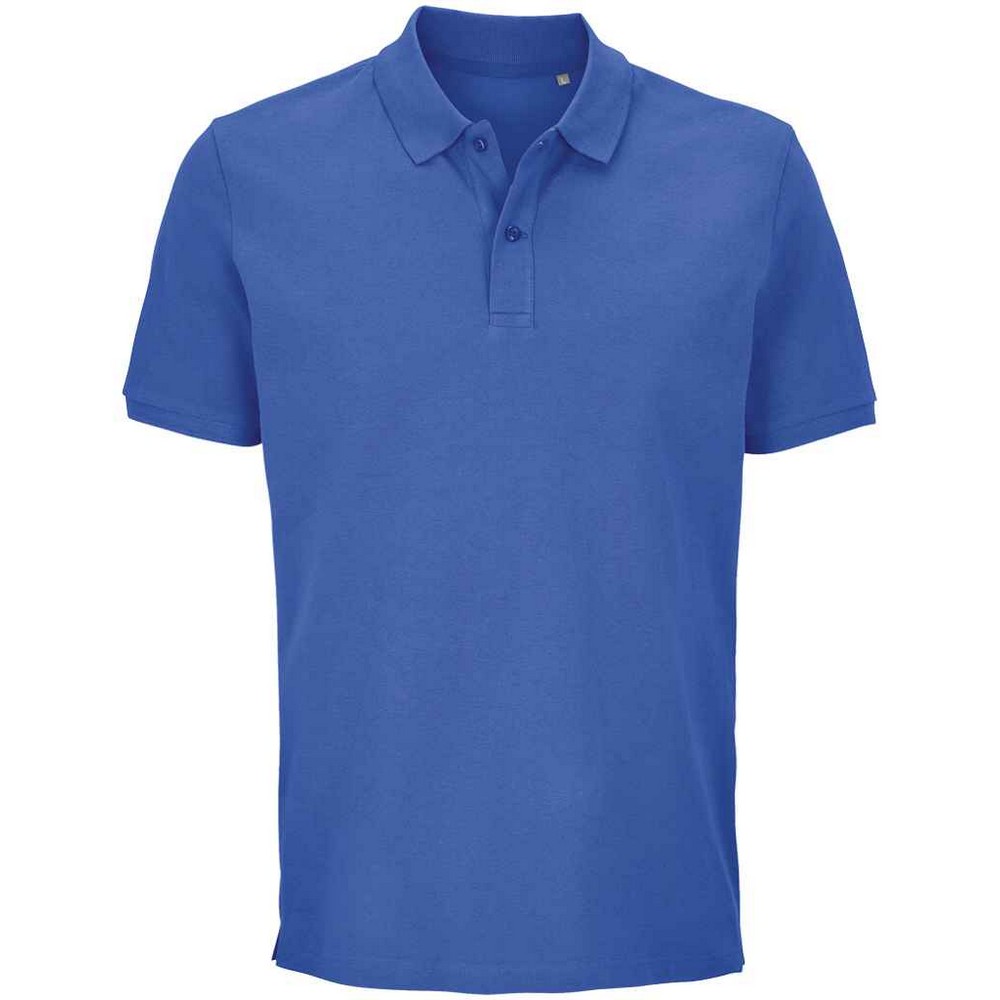 SOLS - "Pegase" Poloshirt für Herren/Damen Unisex (Königsblau)
