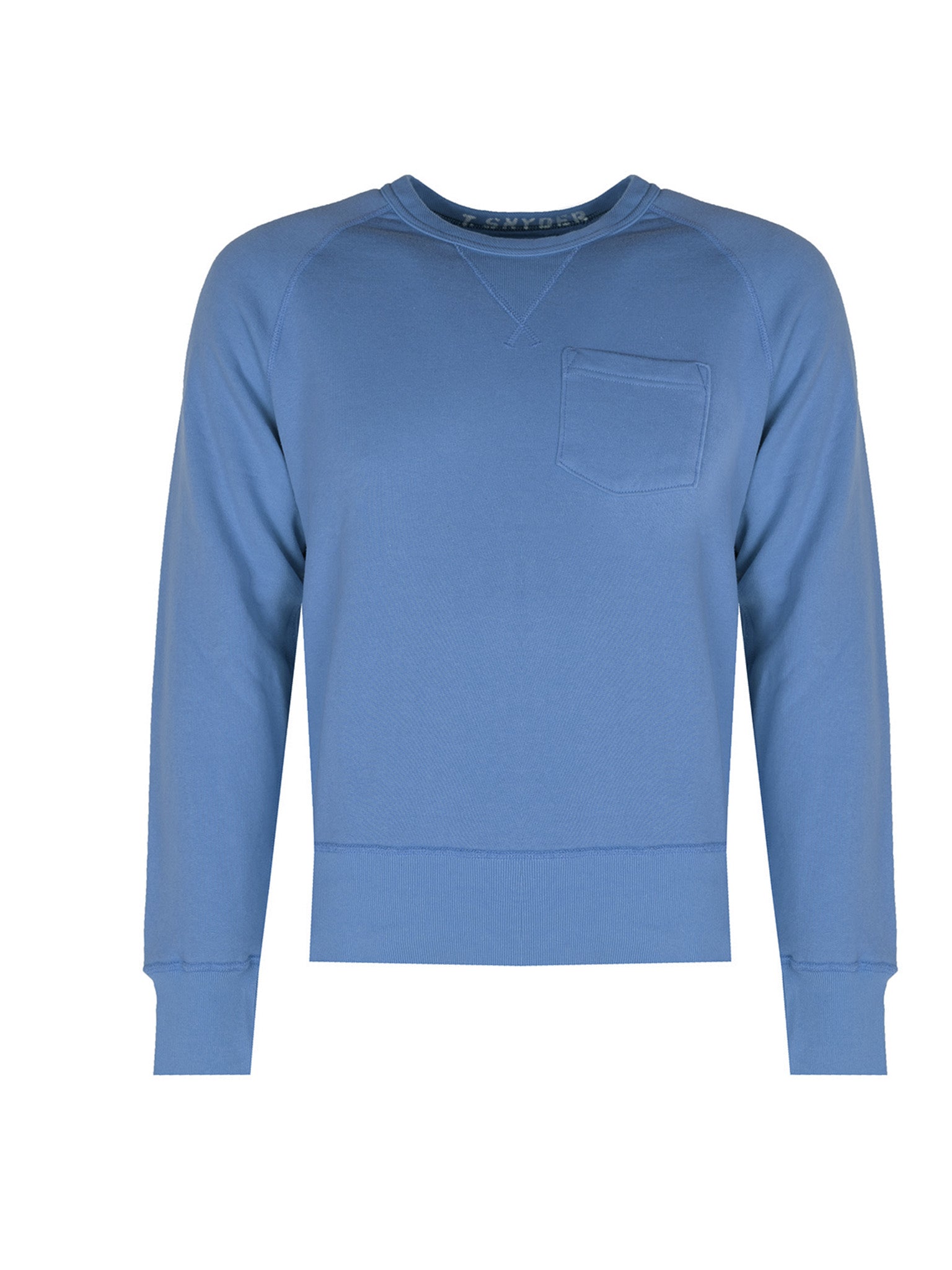 Champion Sweatshirt Herren Blau 2XL