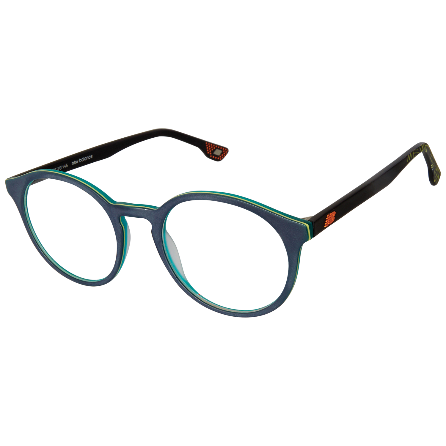 New Balance Brille NB407102 49 Einheitsgröße