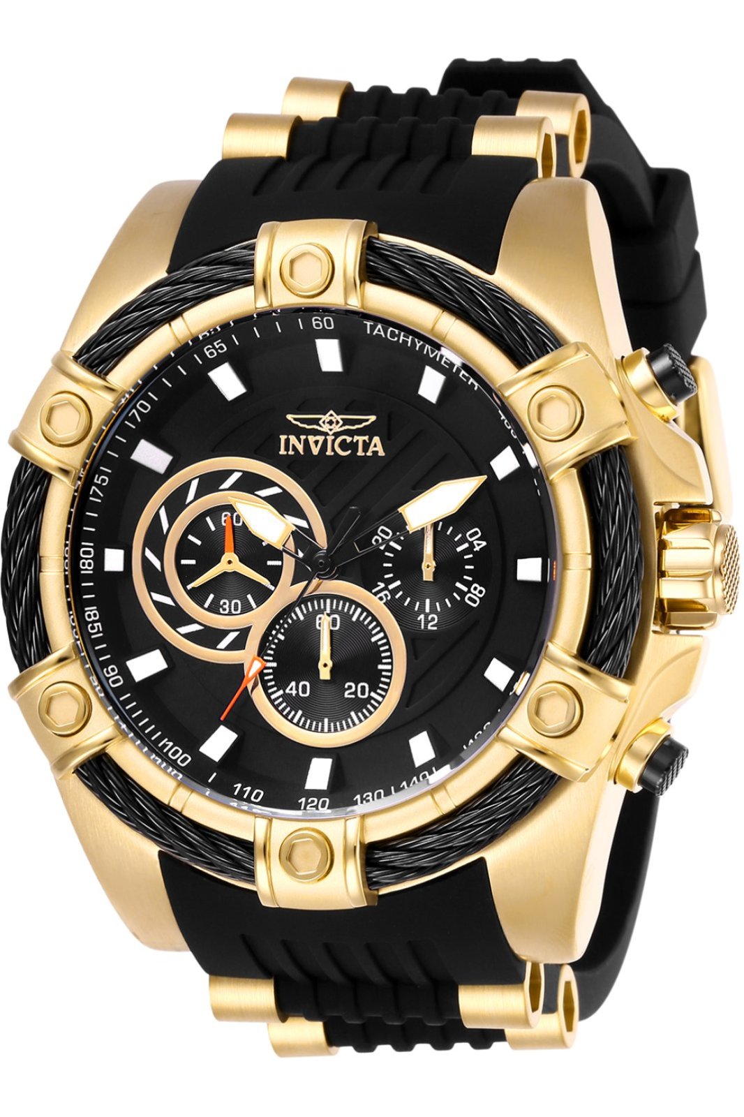 Invicta Bolt 26818 Herrenuhr - 52mm
