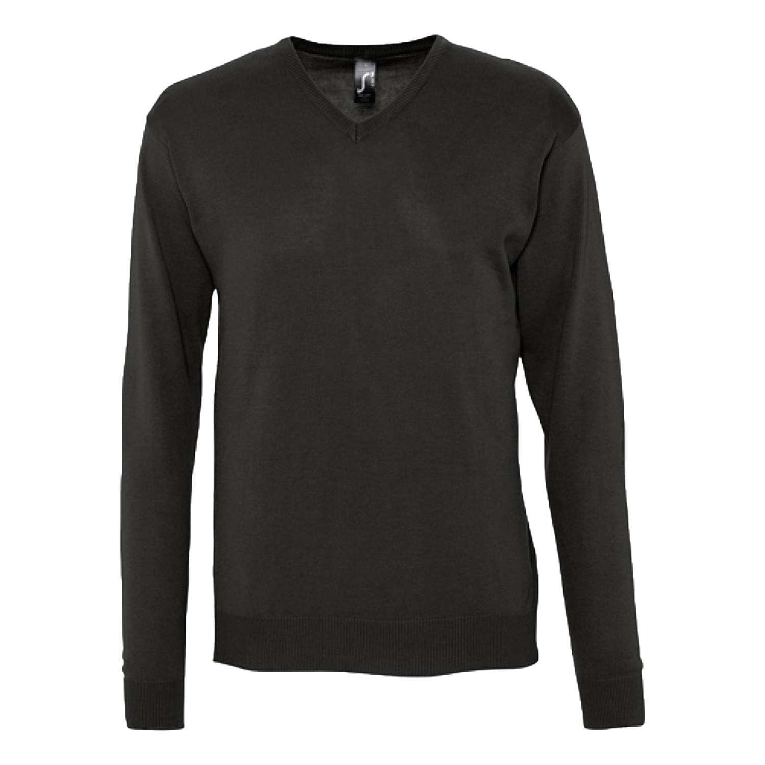 SOLS - "Galaxy" Pullover V-Ausschnitt für Herren ()