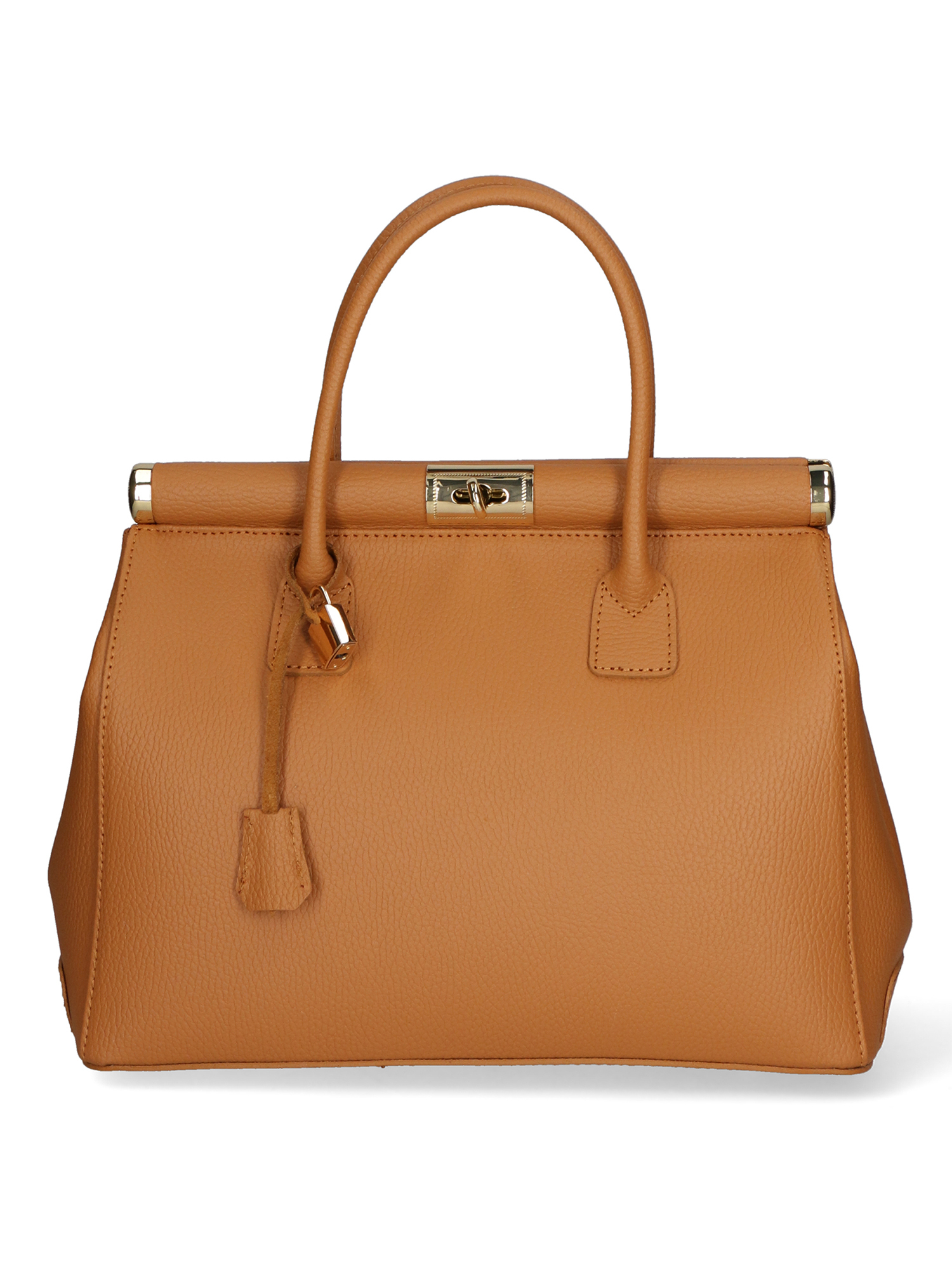 Thumbnail - Gave Lux Handtasche Frauen COGNAC