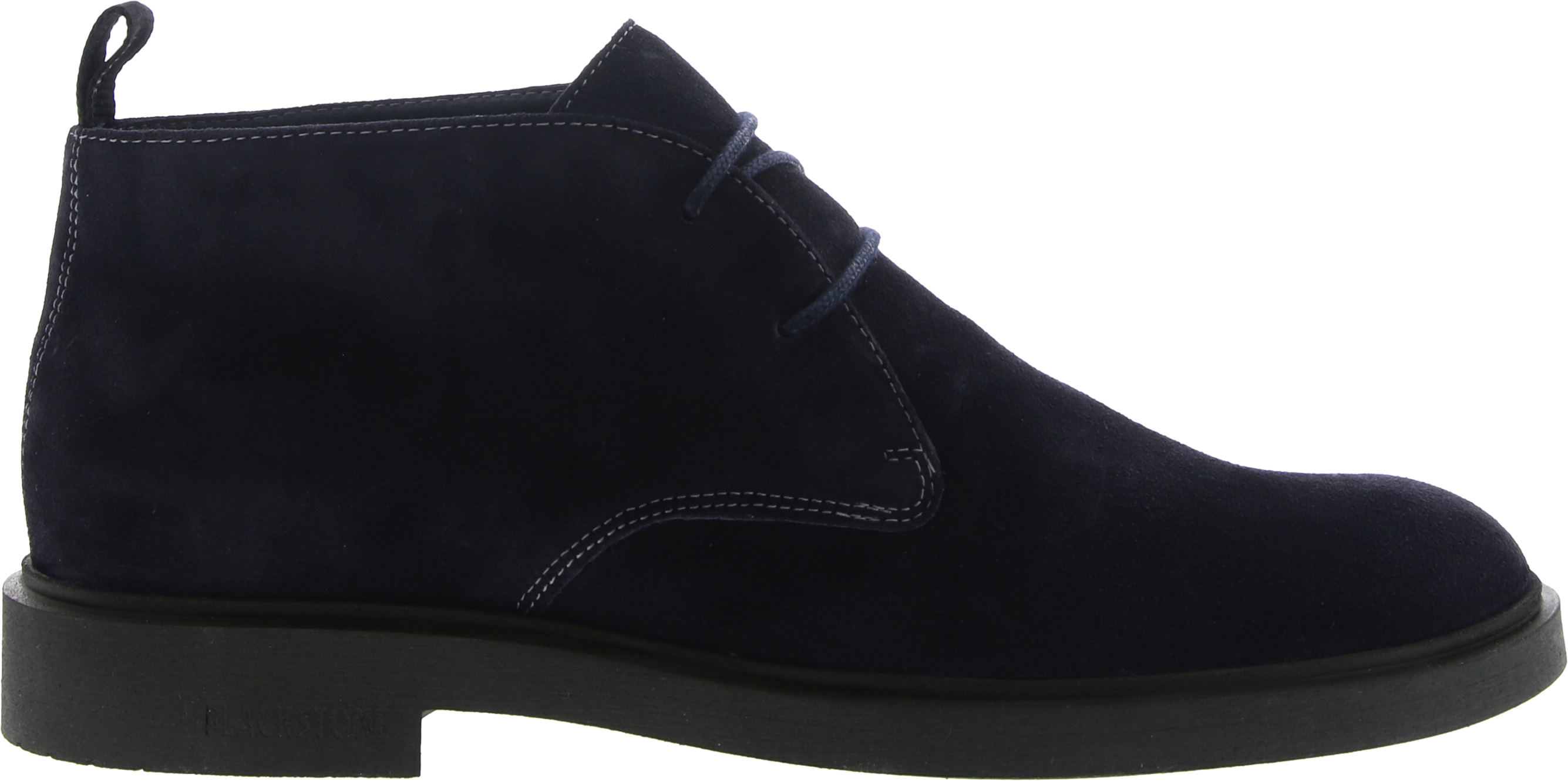 Thumbnail - Brian - Navy - Desert boots