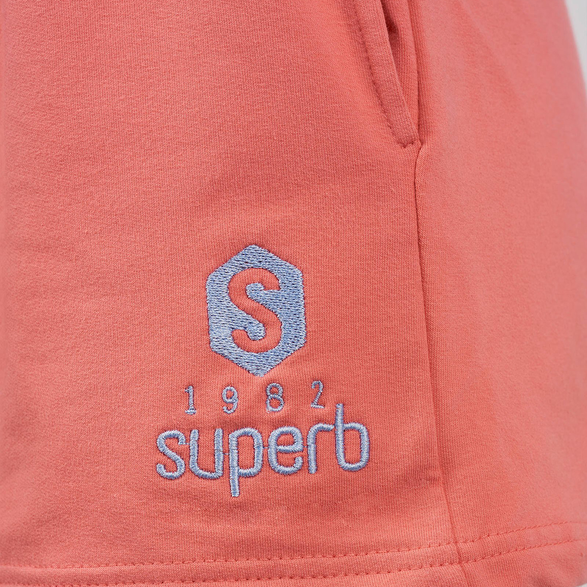 Superb BeHappy korta shorts för kvinnor dam – bild 2