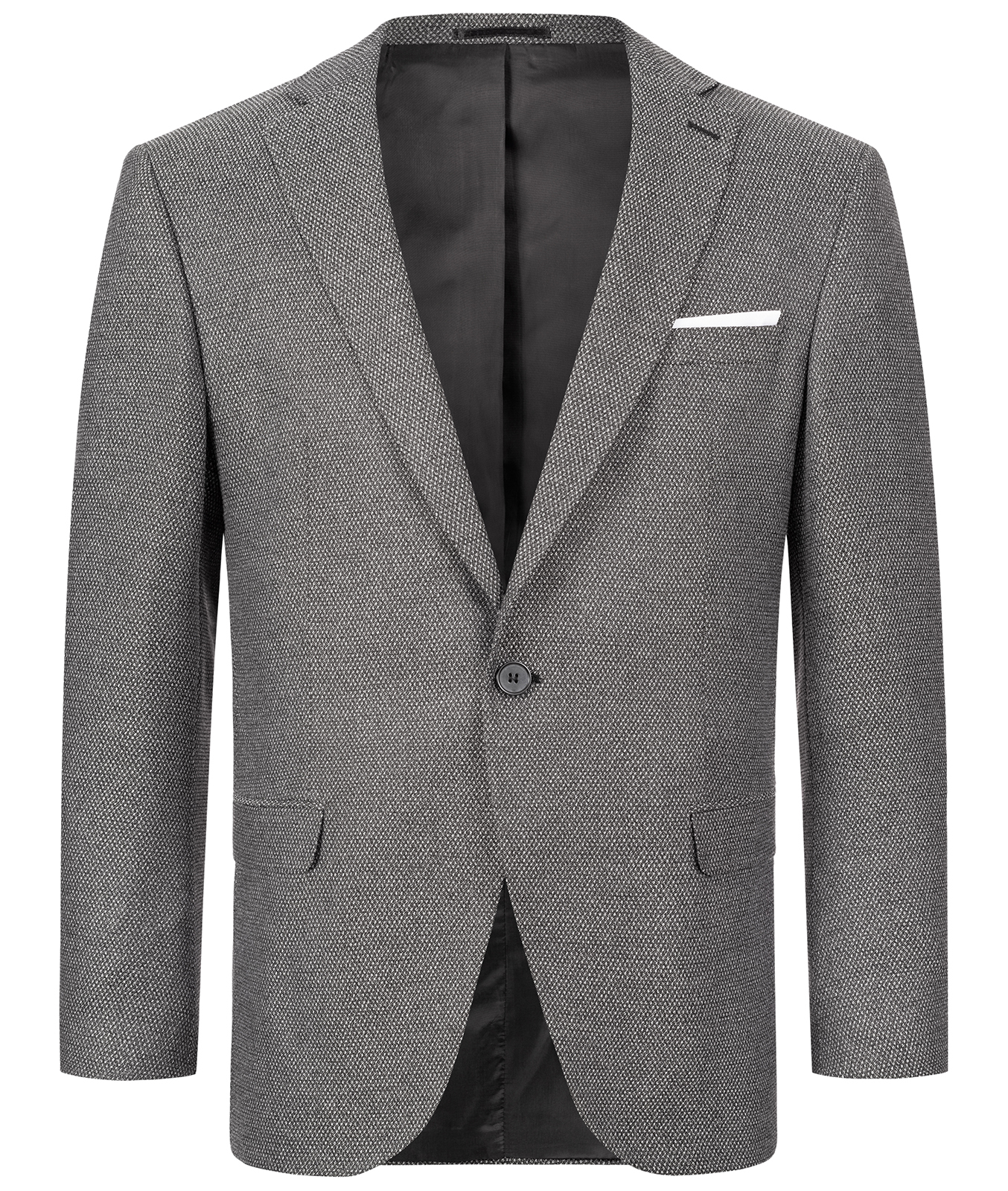 Indumentum Sakko Schwarz 2XL