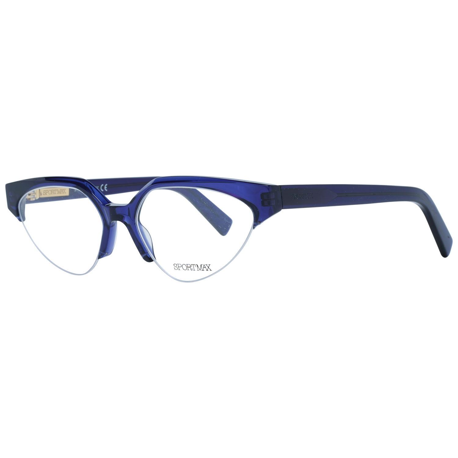 Thumbnail - Sportmax Brille SM5004 090 54
