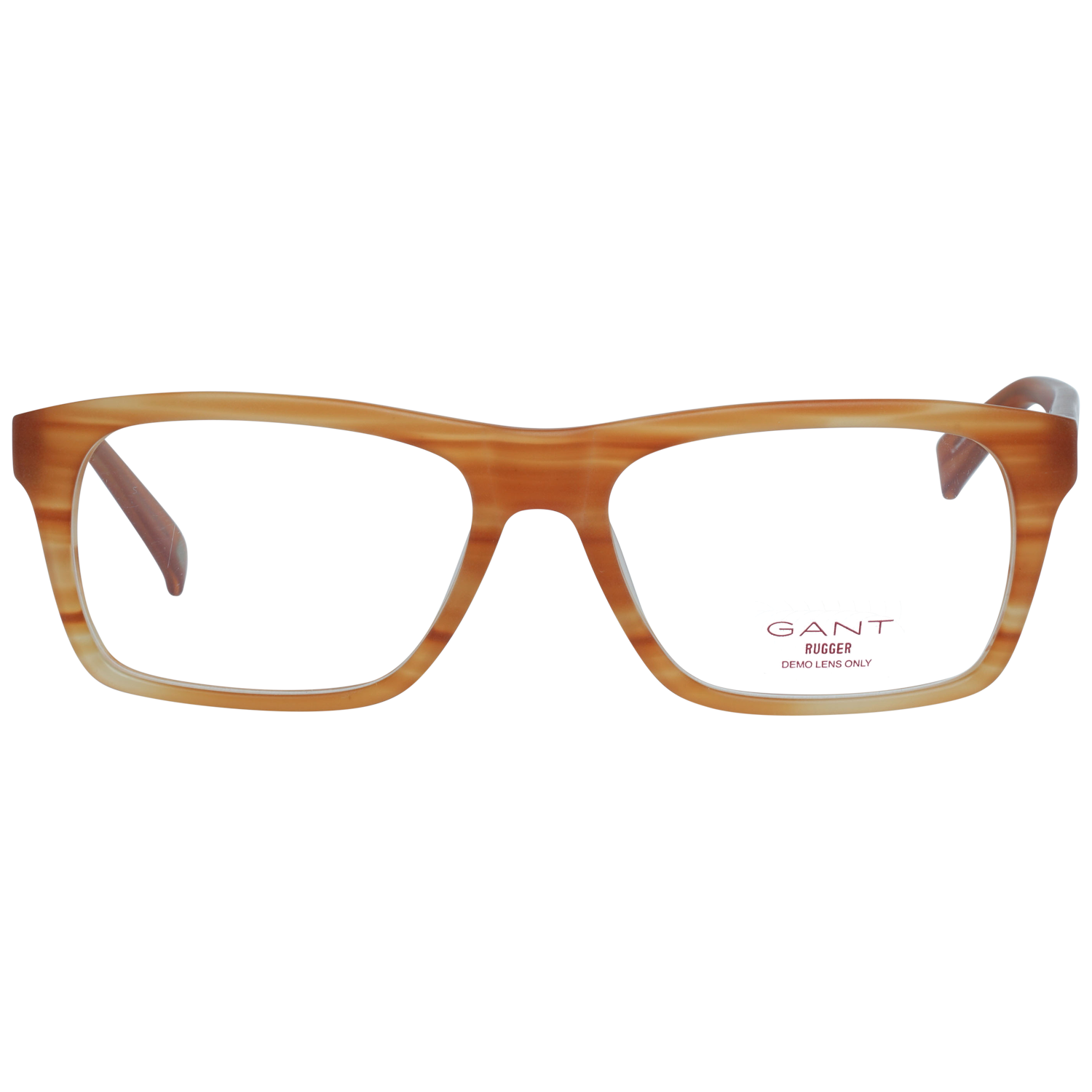 Gant Optical Frame GR Leffert MAMB 52 övrigt herr – bild 2
