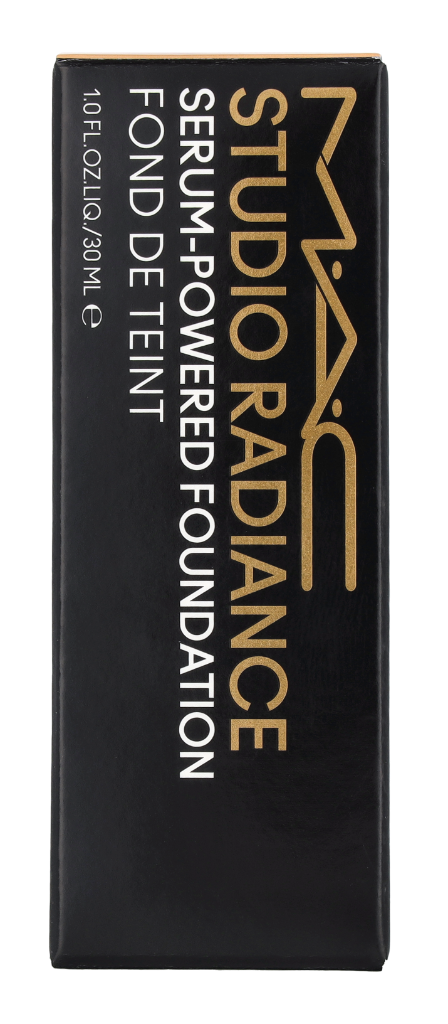 Mac Studio radiance serum-powered foundation dam – bild 10