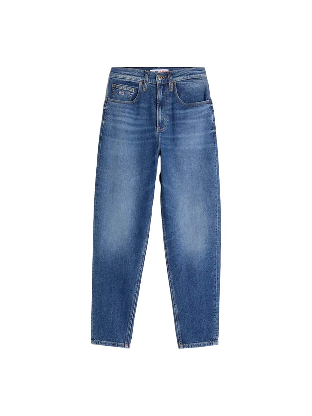 Thumbnail - Jeans Tommy Jeans Damen schmaler Schnitt