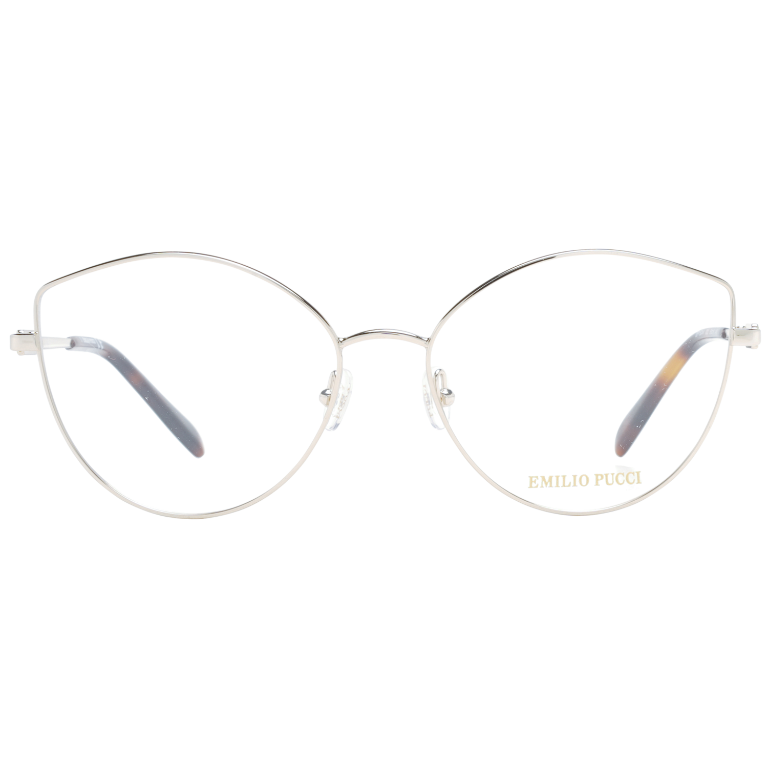 EMILIO PUCCI Optisk ram EP5214 032 56 solglasögon dam – bild 2