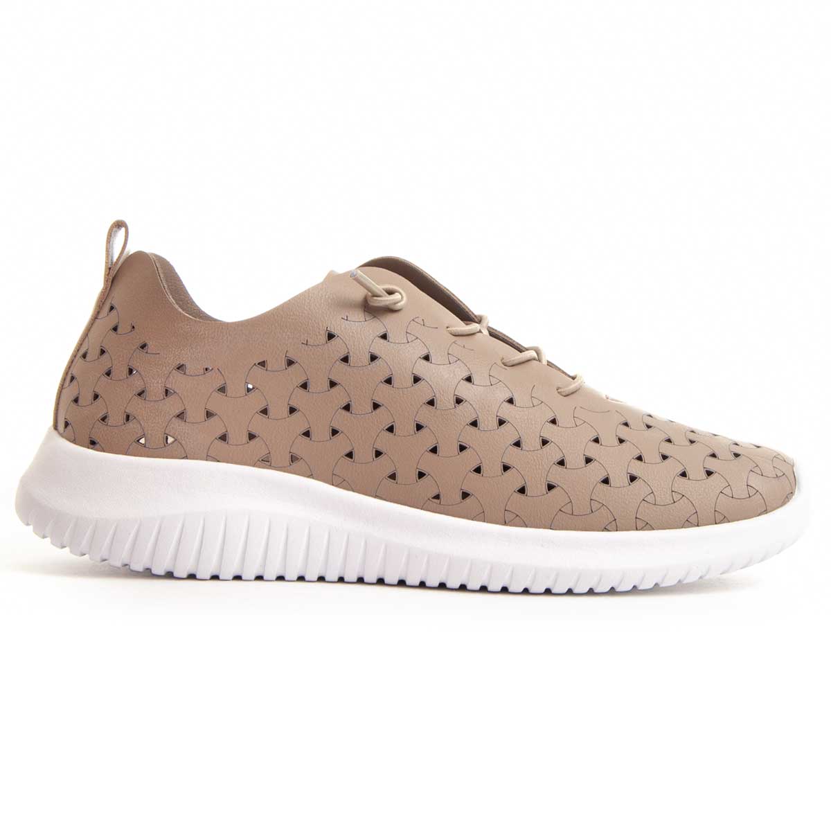 Montevita Sneakers Drillsport2 dam – bild 2