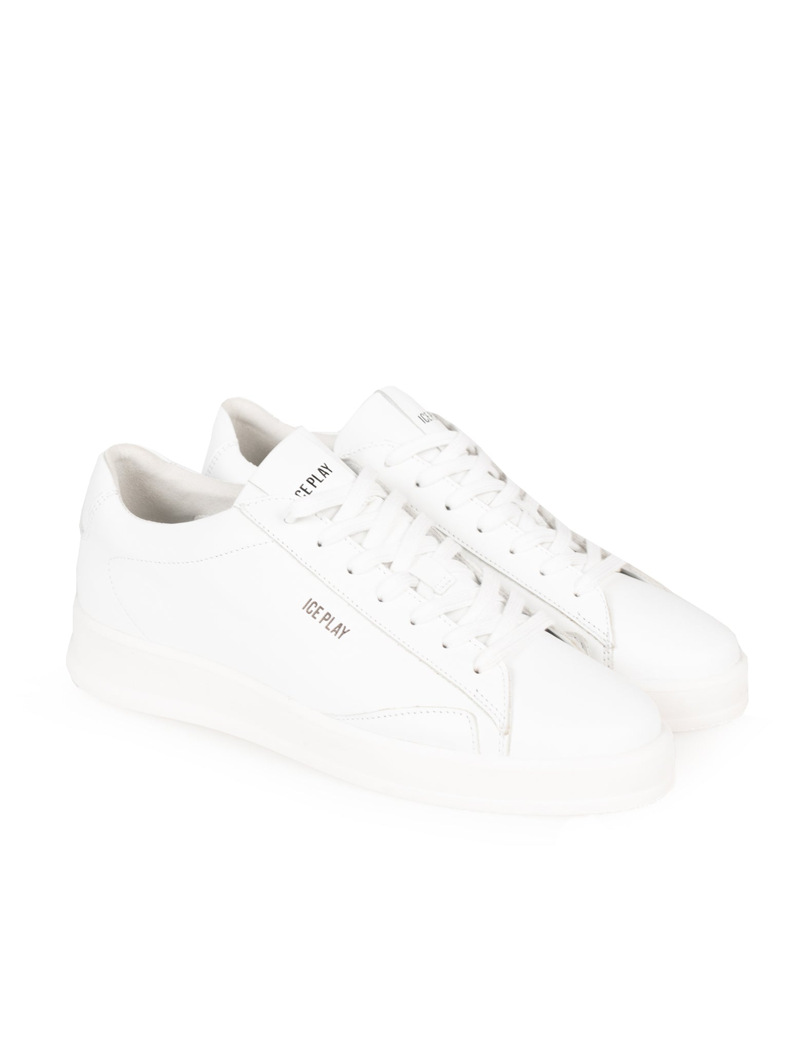 Ice Play Sneaker Herr låga sneakers – bild 2
