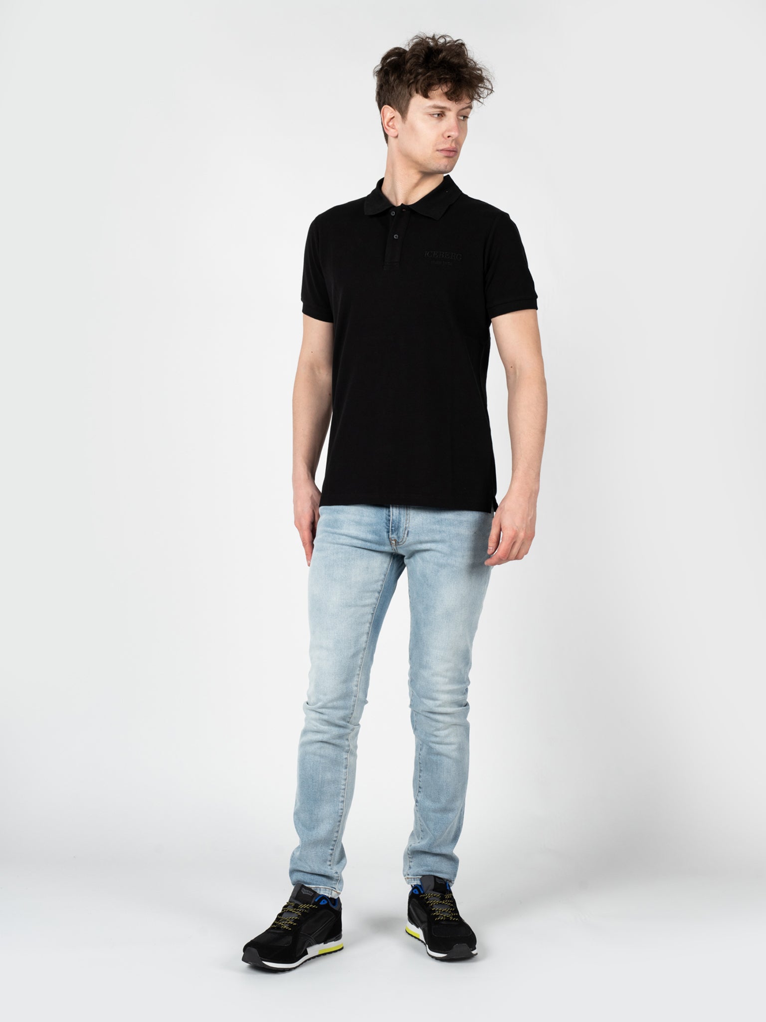 Jeans Herr 2