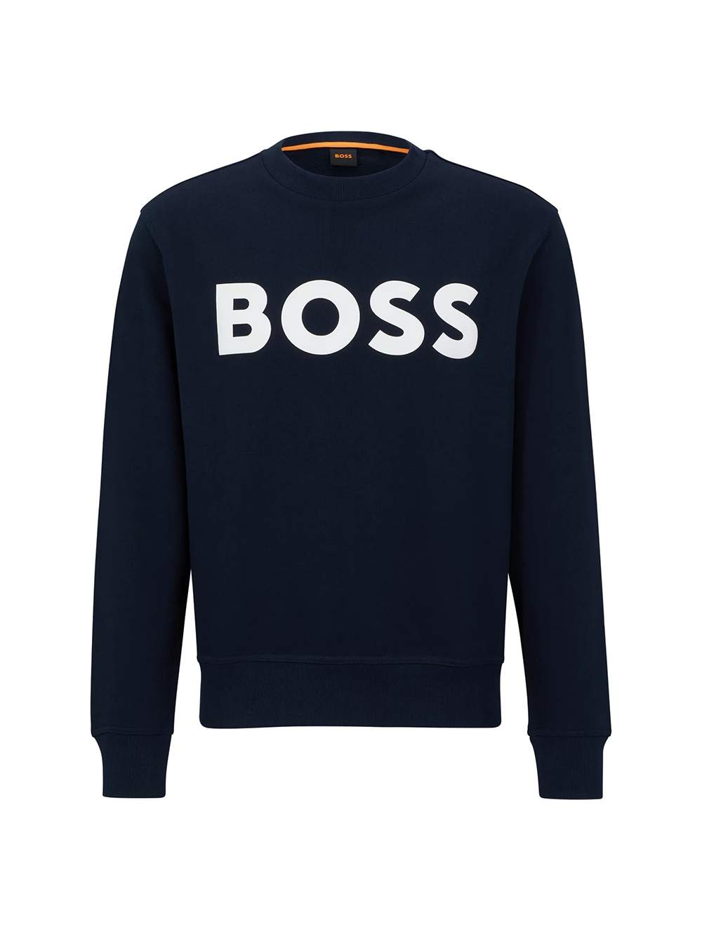 Thumbnail - Authentisches Boss Herren-Sweatshirt