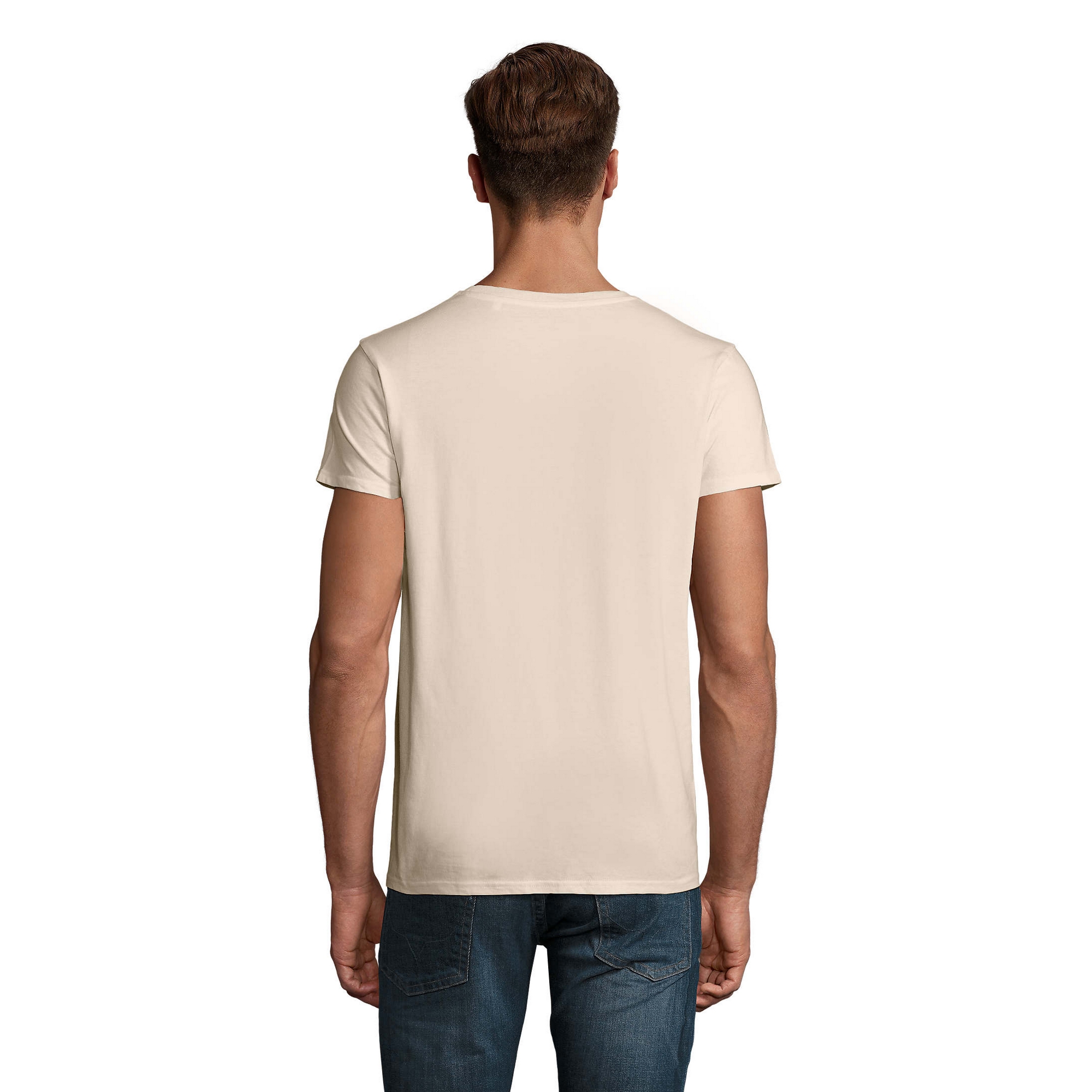 SOLS (Naturligt) t-shirts herr – bild 2