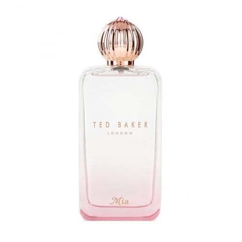 Ted Baker Mia Eau De Toilette 50Ml - Image 2