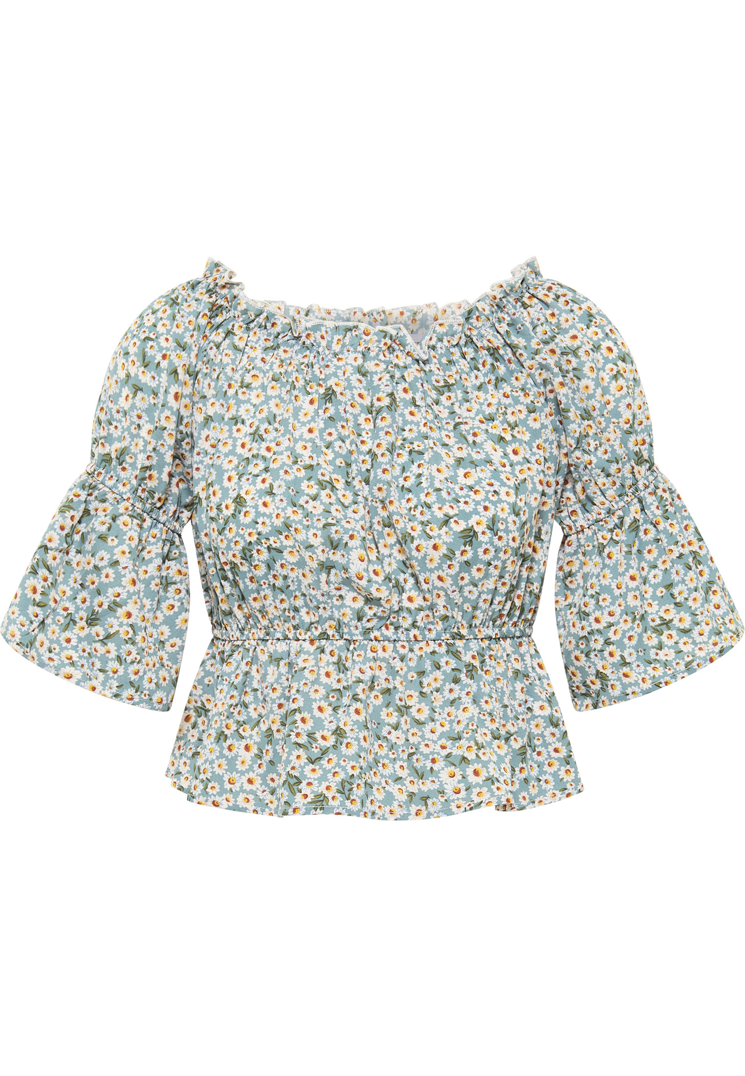 myMo blouse esha