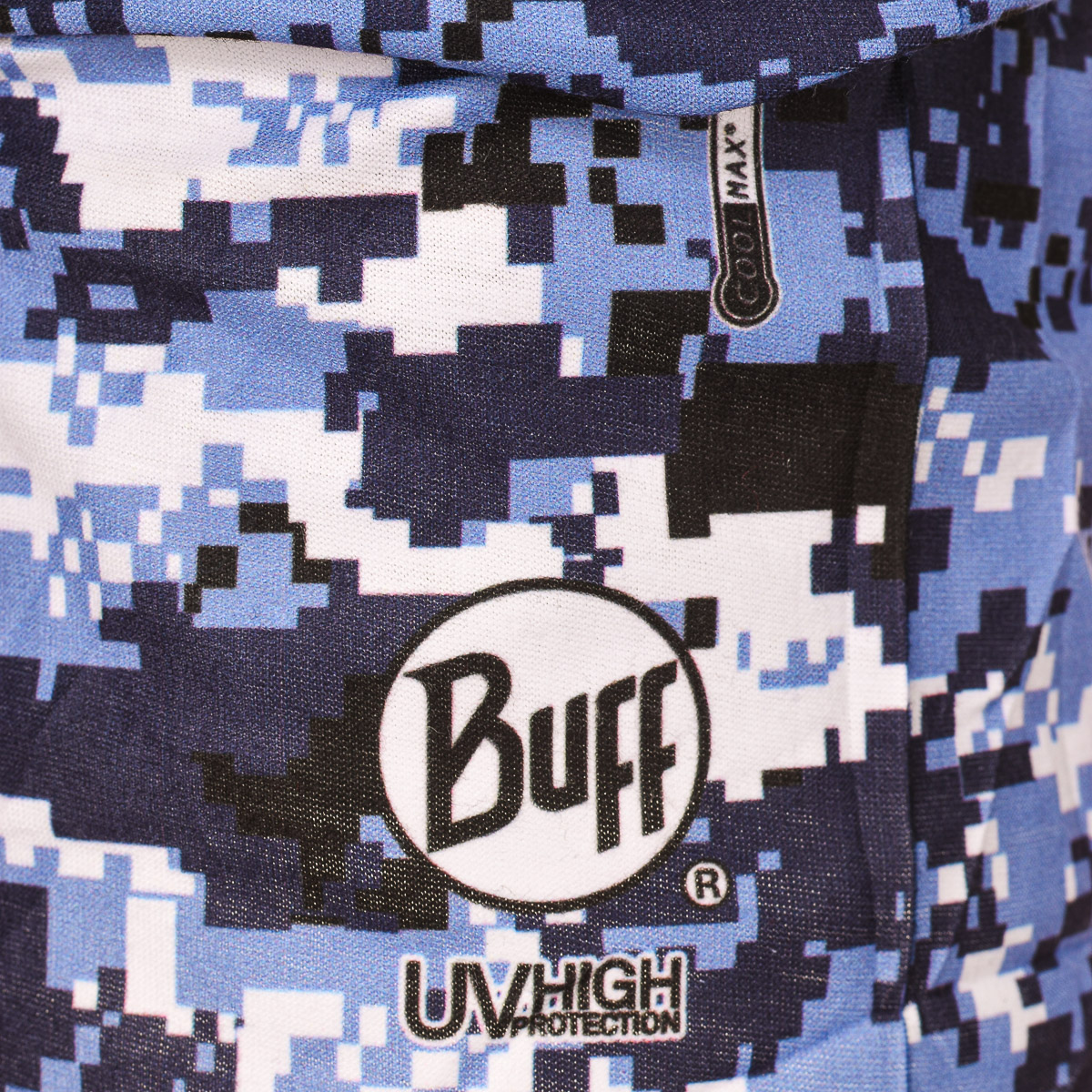 Buff Multifunktionellt UV-skydd 65400 unisex tubformad övrigt dam – bild 2