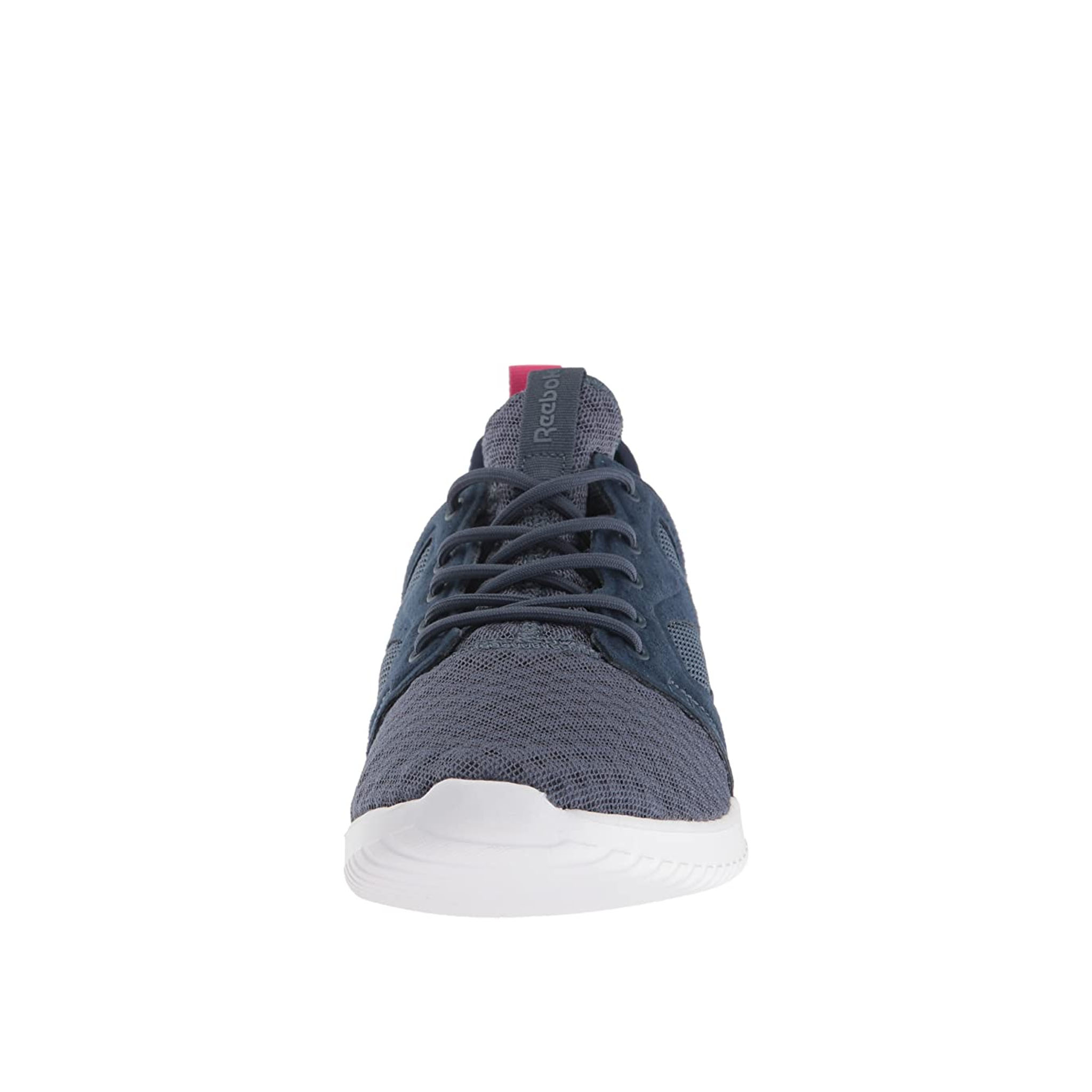 Reebok Skycush Evolution Lace-Up Blå Syntet Damskor Träningsskor BD1518 – bild 2